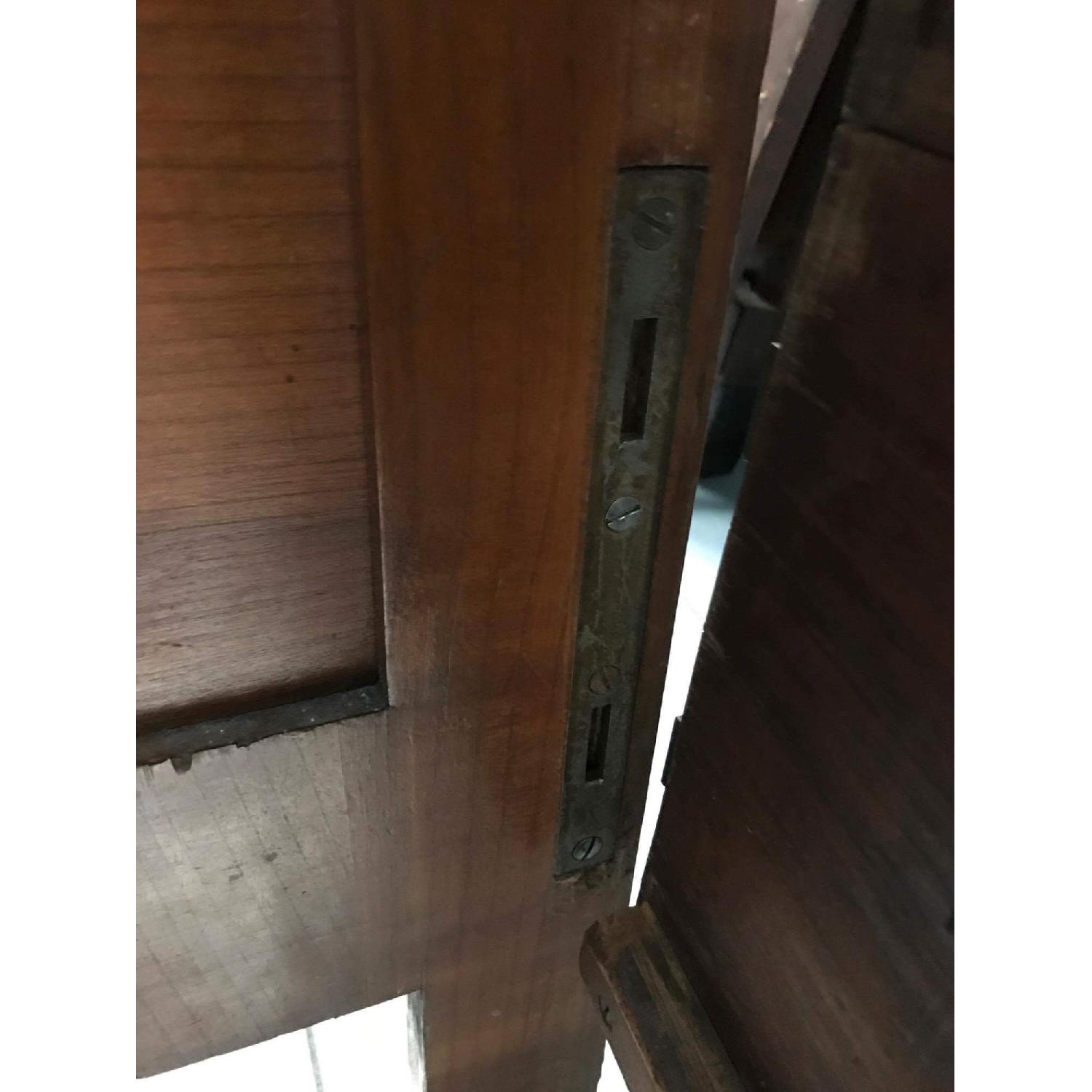 Vintage Twin Size Bed Frames - image-7