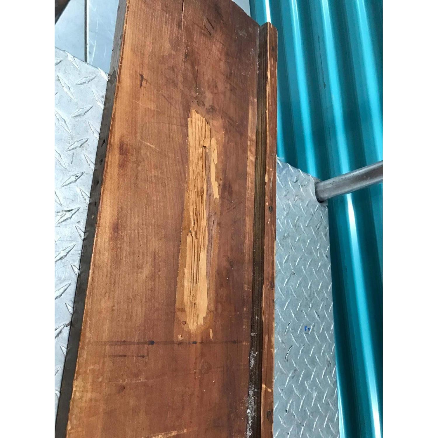 Vintage Twin Size Bed Frames - image-11