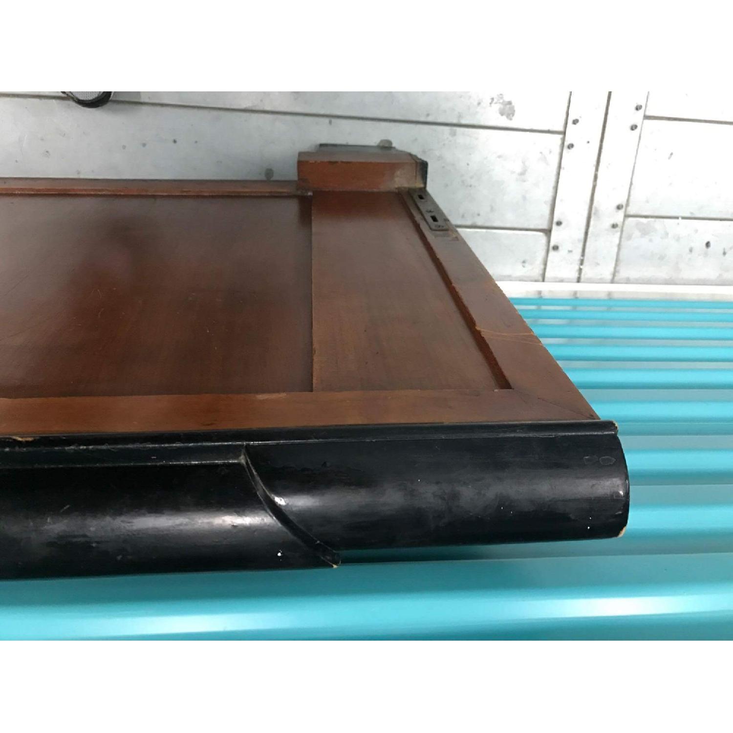 Vintage Twin Size Bed Frames - image-12