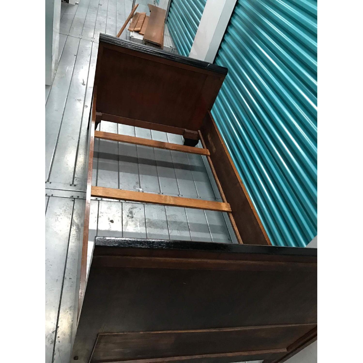 Vintage Twin Size Bed Frames - image-13