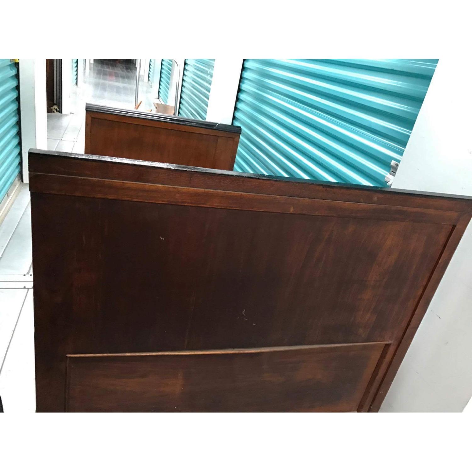 Vintage Twin Size Bed Frames - image-14