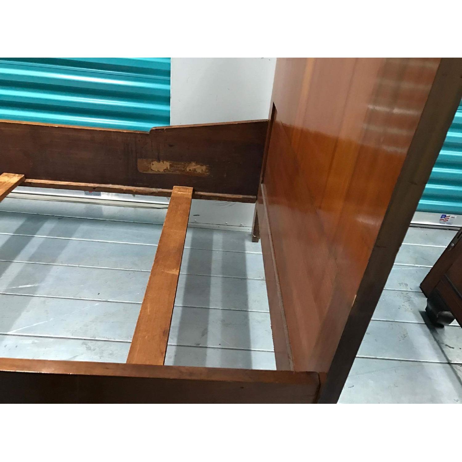 Vintage Twin Size Bed Frames - image-16