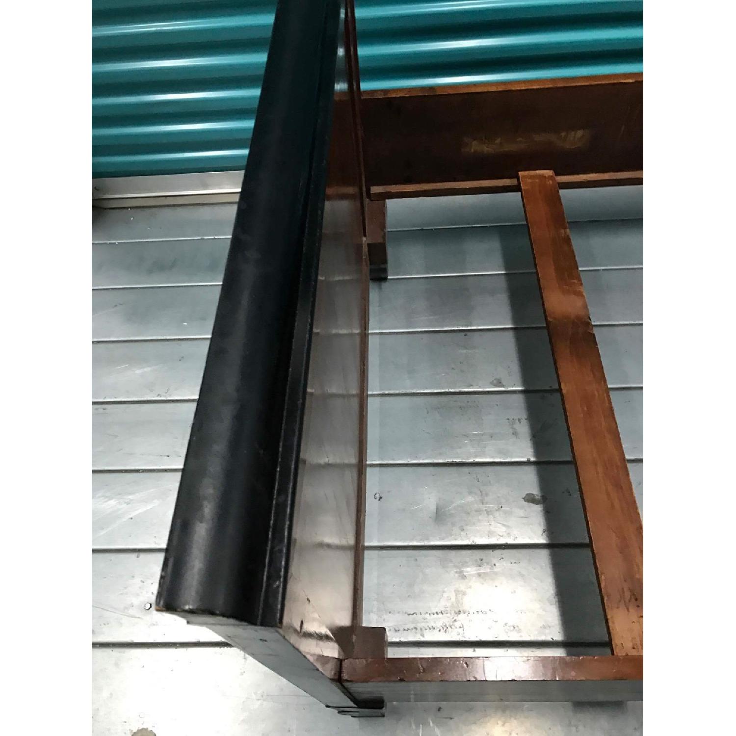 Vintage Twin Size Bed Frames - image-17