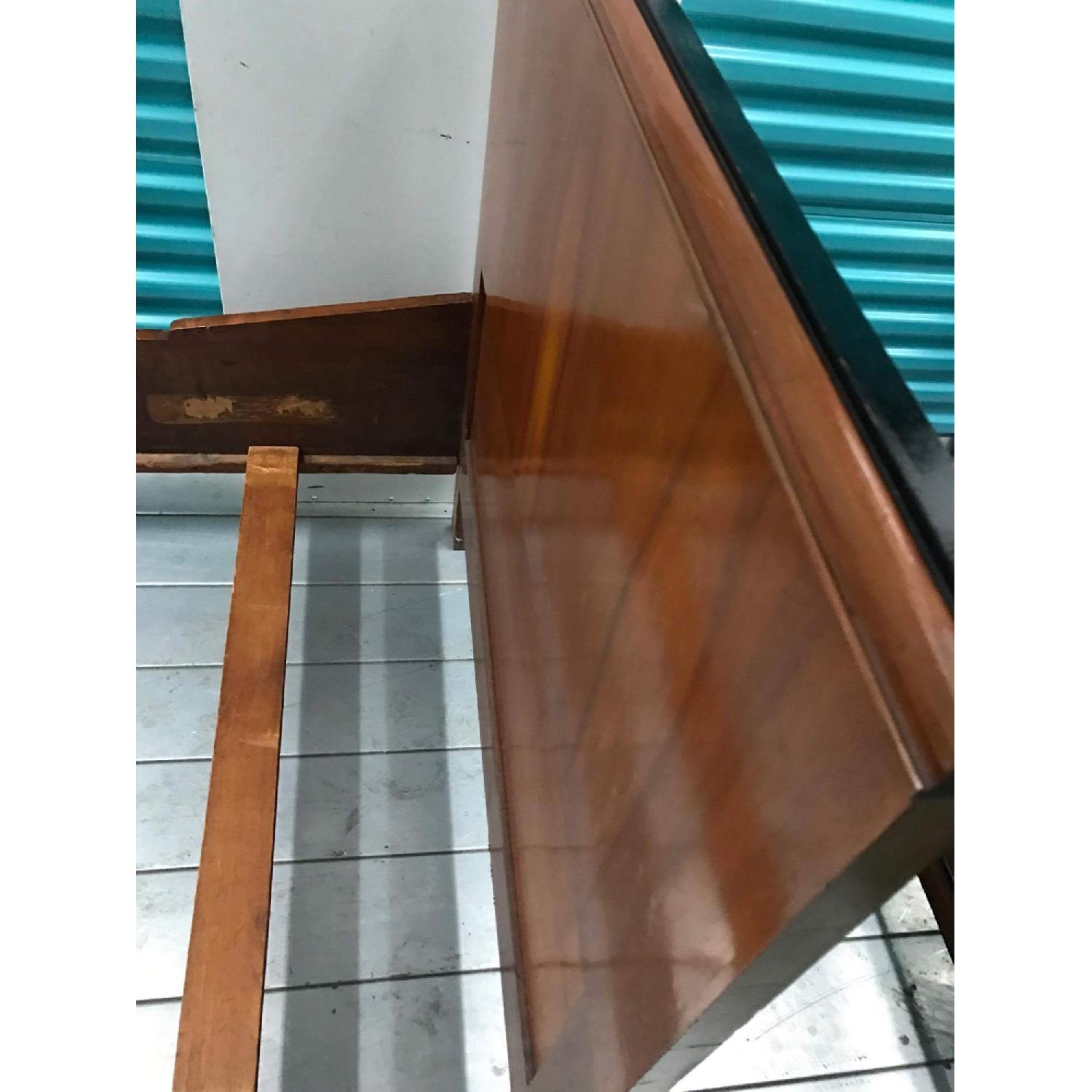 Vintage Twin Size Bed Frames - image-18