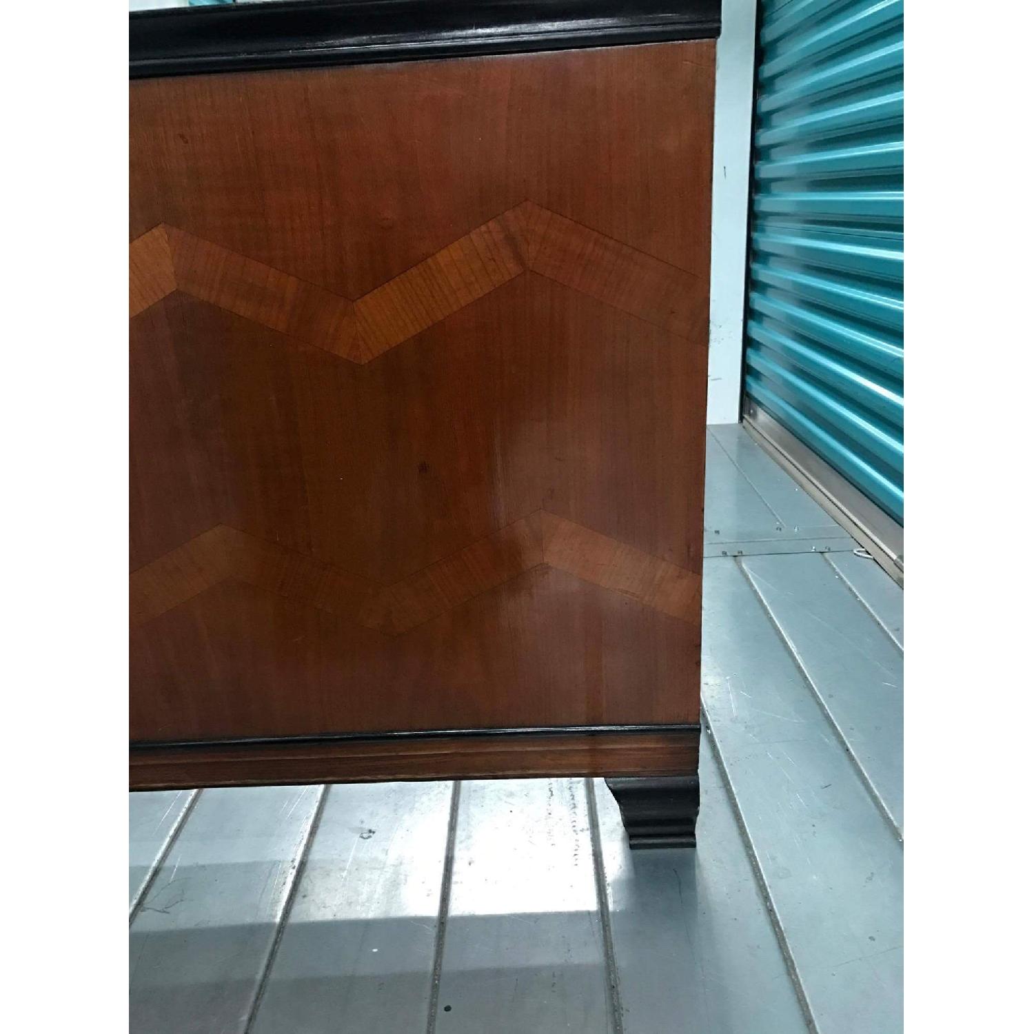 Vintage Twin Size Bed Frames - image-19