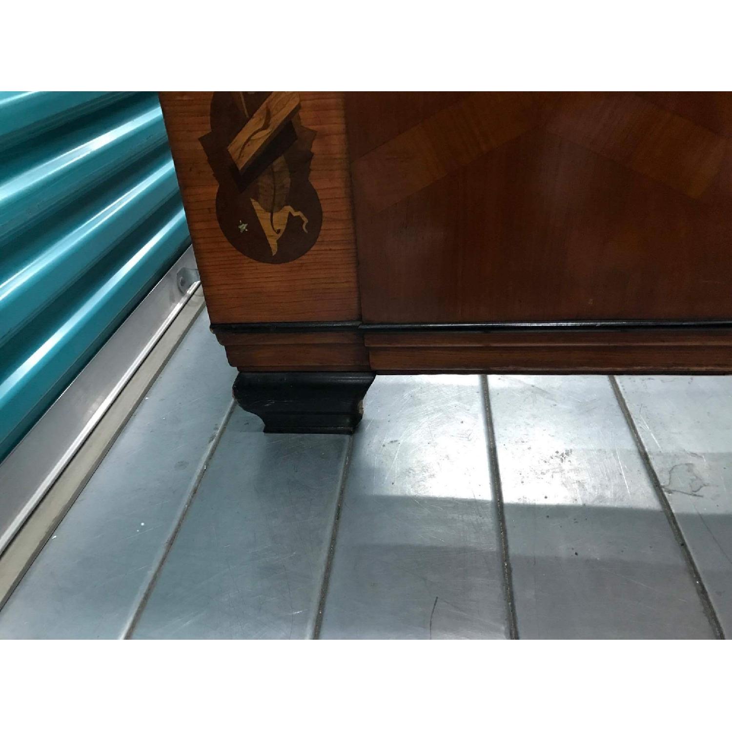 Vintage Twin Size Bed Frames - image-20