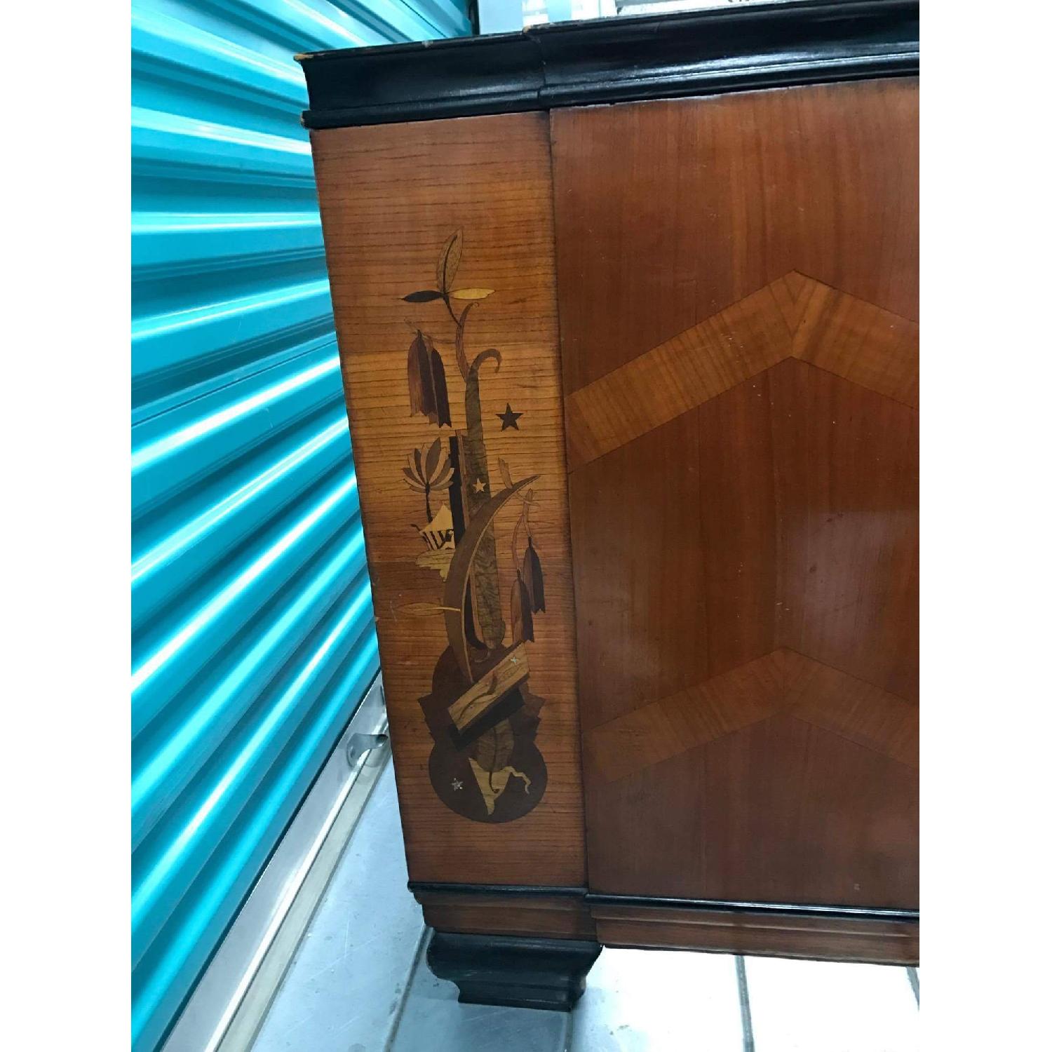 Vintage Twin Size Bed Frames - image-21