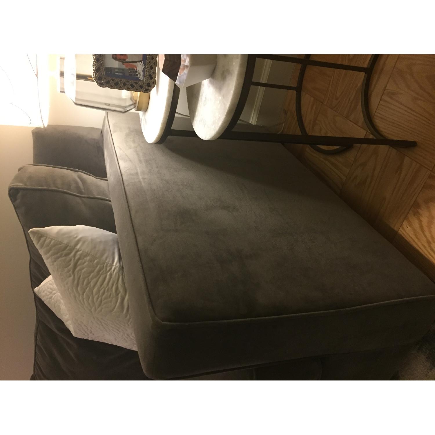 West Elm Henry Couch - image-2