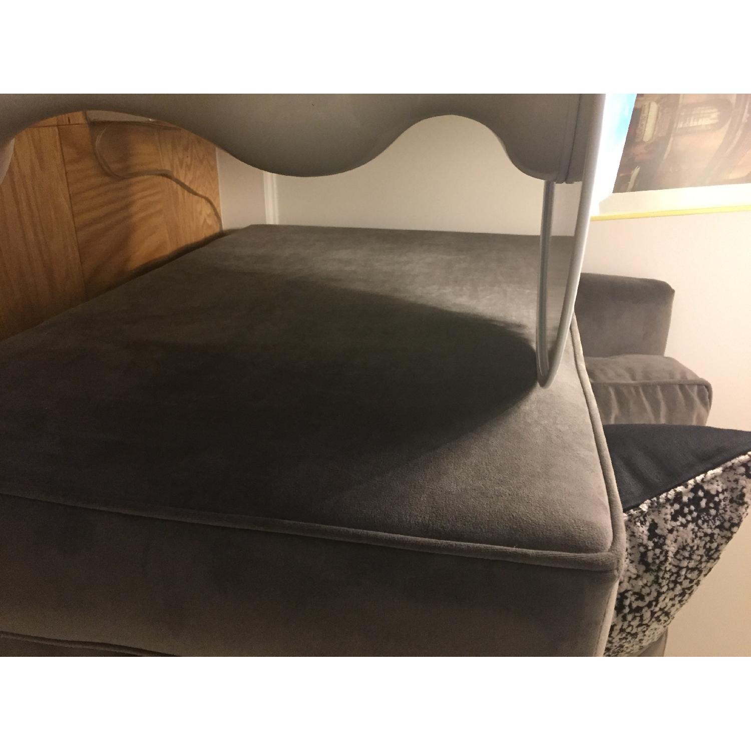 West Elm Henry Couch - image-3