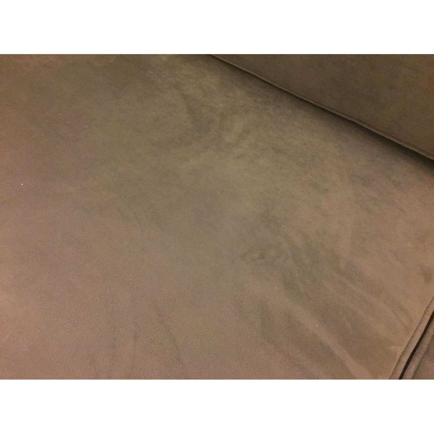 West Elm Henry Couch - image-5