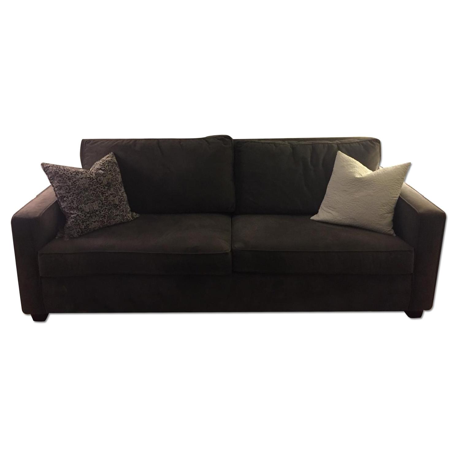 West Elm Henry Couch - image-0