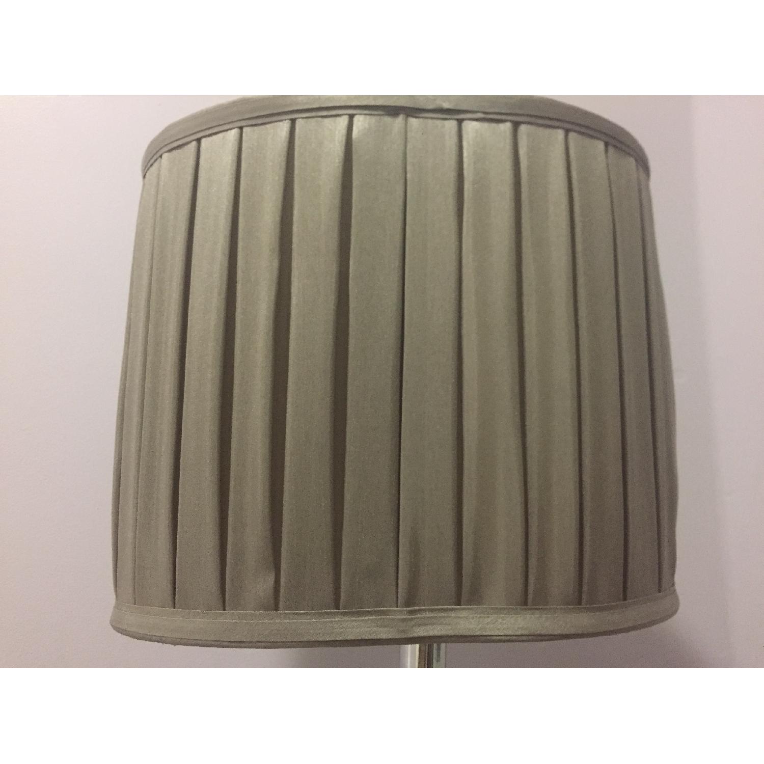 Grandview Gallery Crystal Table Lamp - image-3