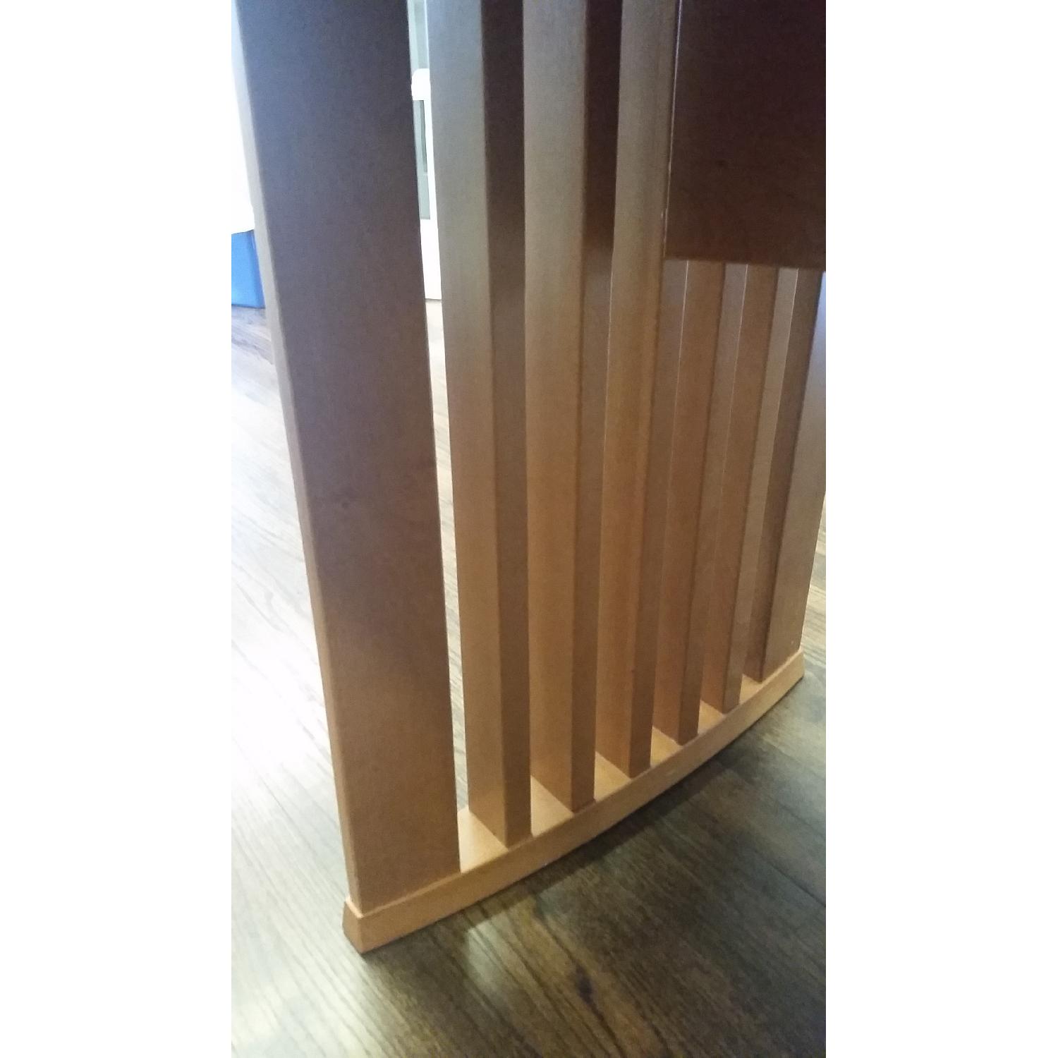 Skovby Extension Dining Table - image-4