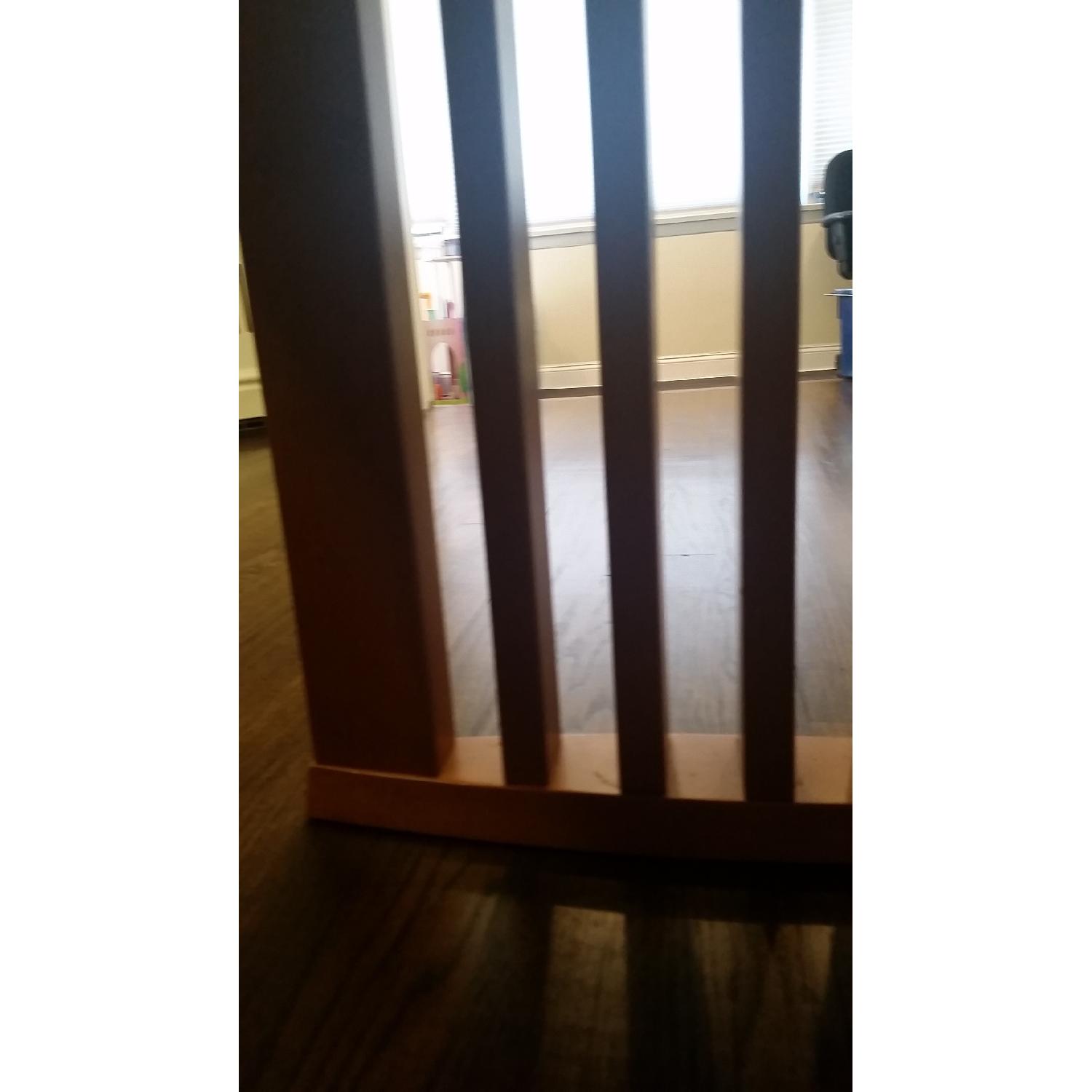 Skovby Extension Dining Table - image-5