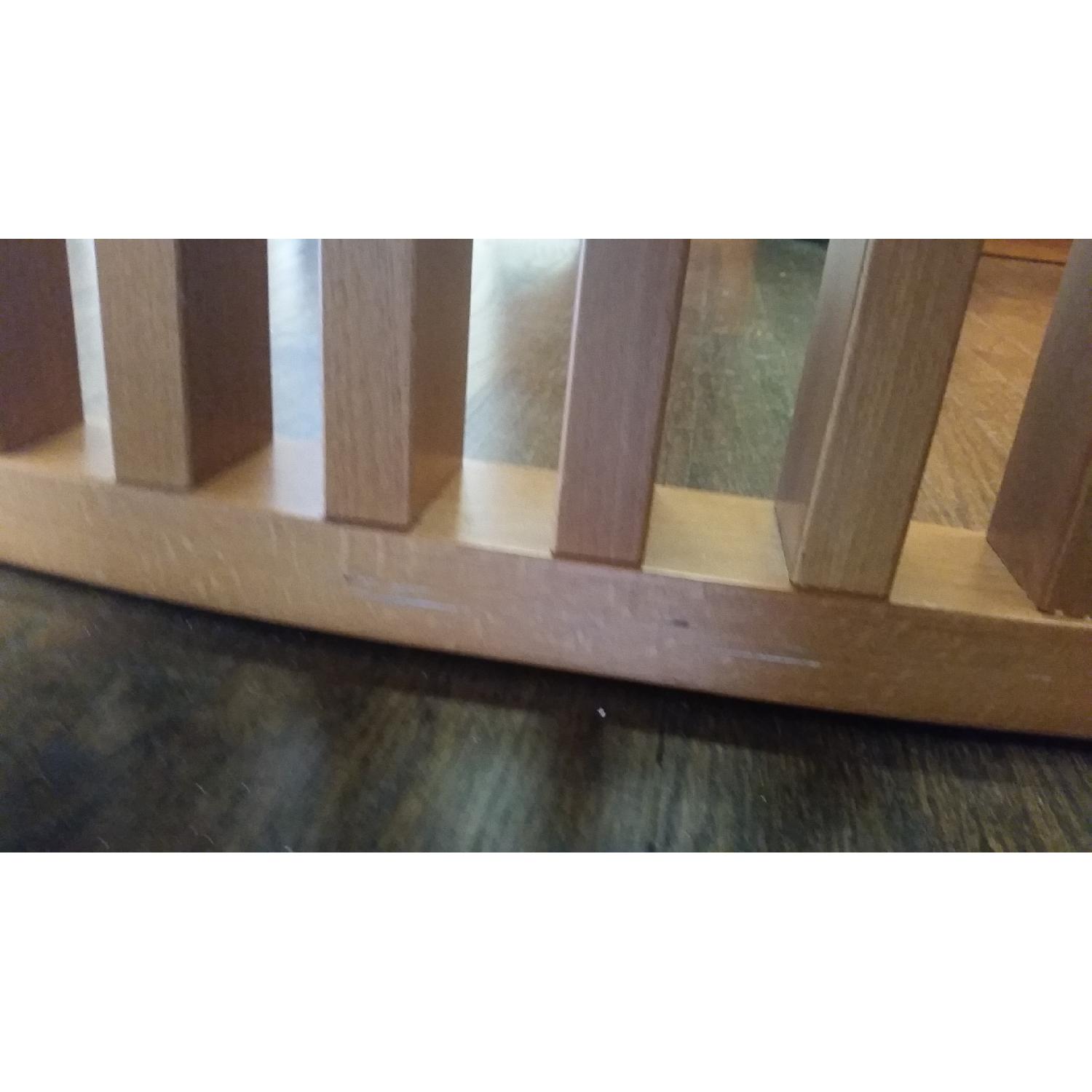 Skovby Extension Dining Table - image-6