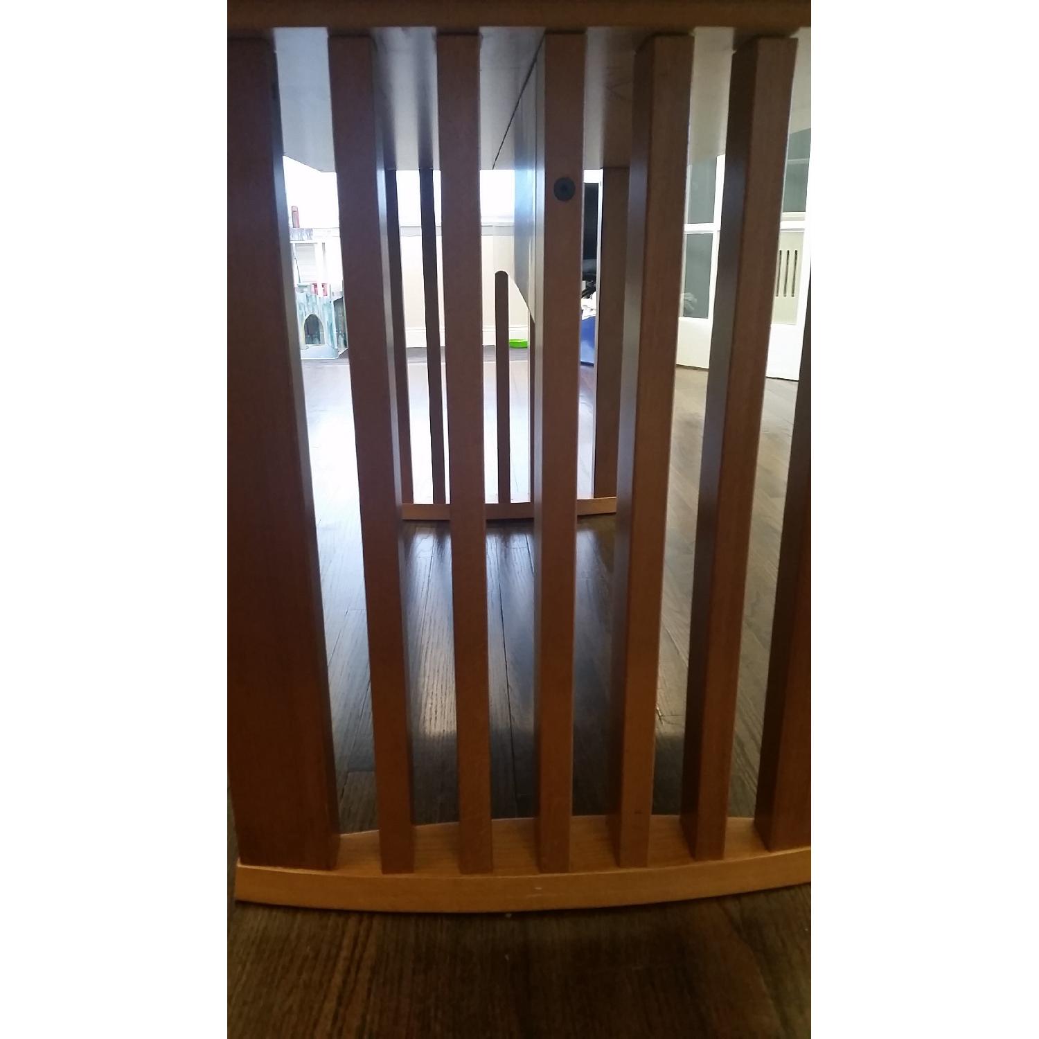 Skovby Extension Dining Table - image-7