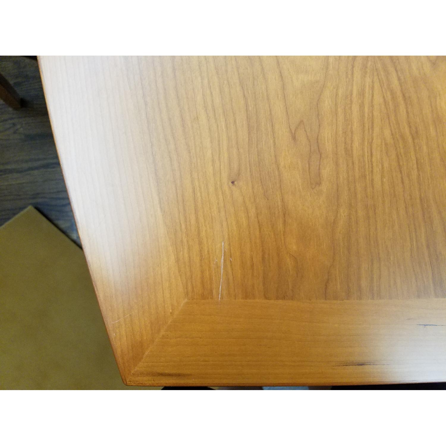 Skovby Extension Dining Table - image-8