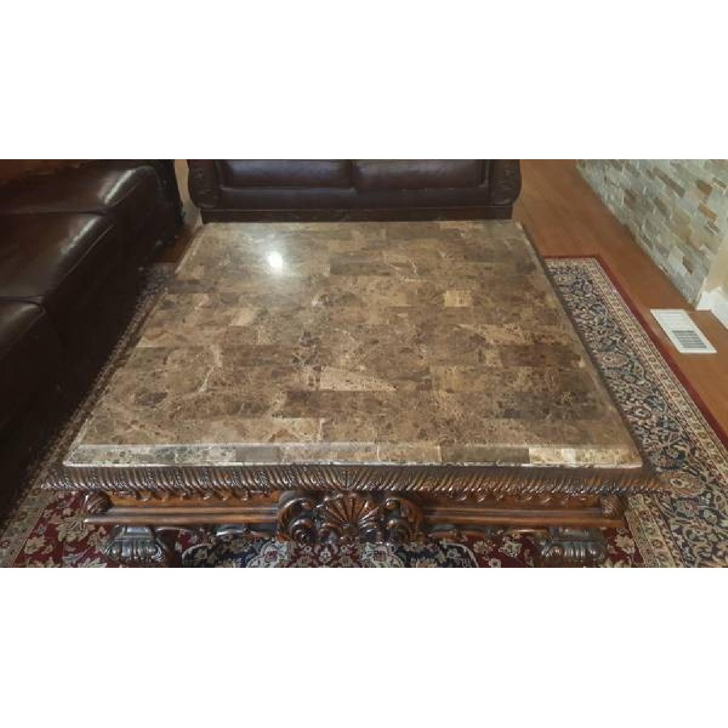 Ashley's North Shore 3 Seater Sofa + Loveseat - image-3