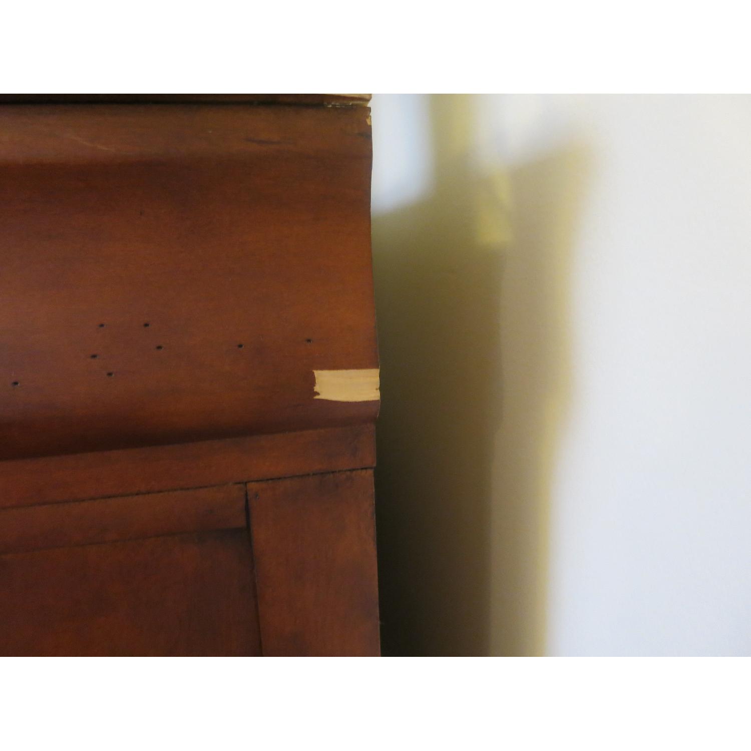 Hard Wood Dresser - image-6