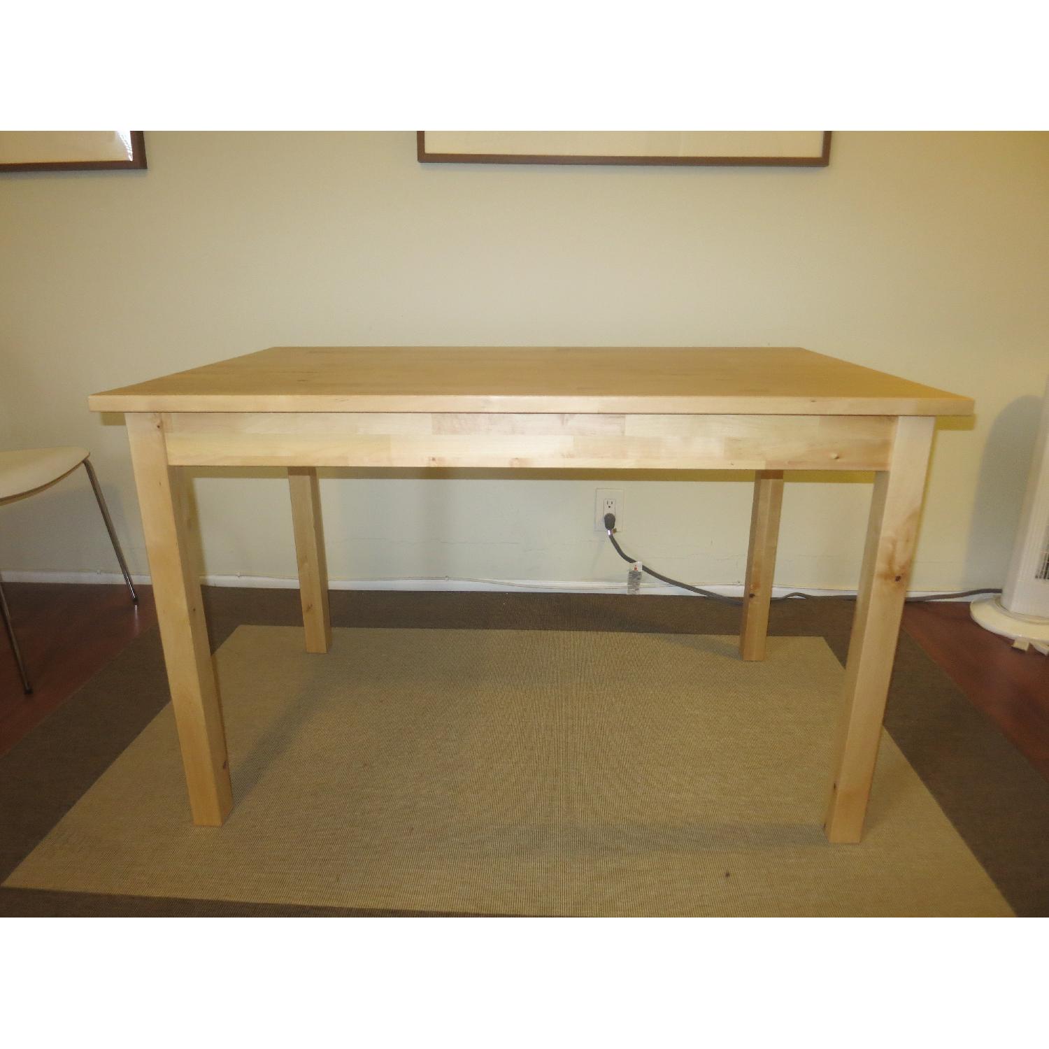 Ikea Kitchen Table - image-2