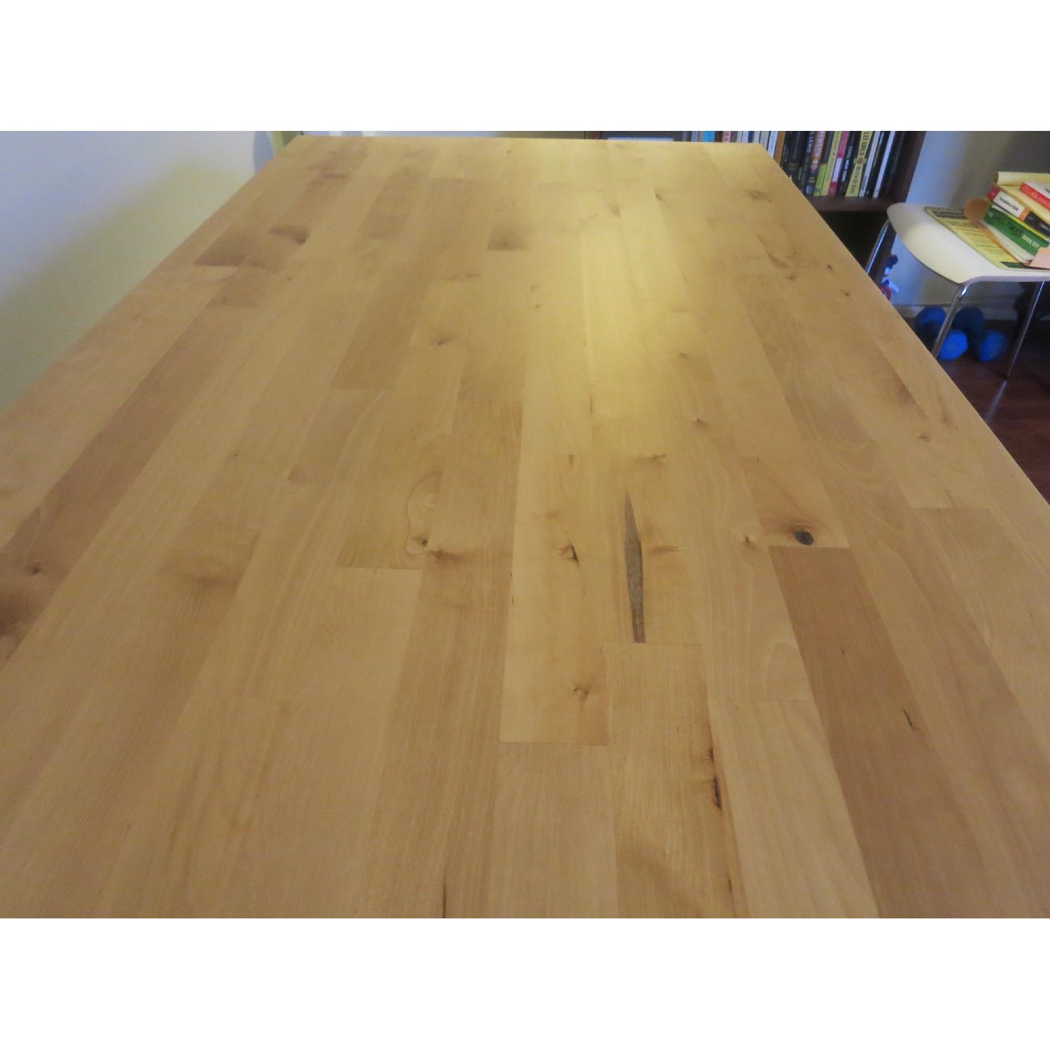 Ikea Kitchen Table - image-3