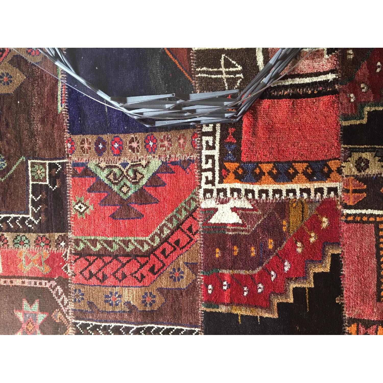 The Rug Company Yamamak Turkish Area Rug - image-3