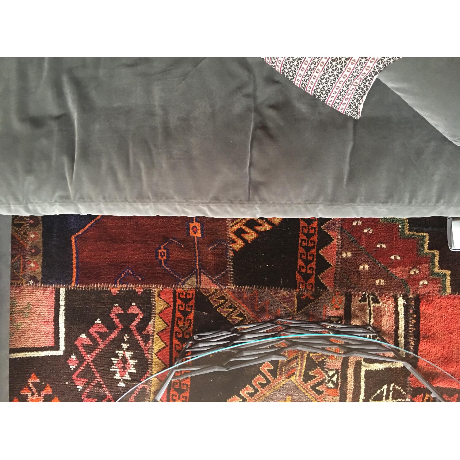 The Rug Company Yamamak Turkish Area Rug - image-4