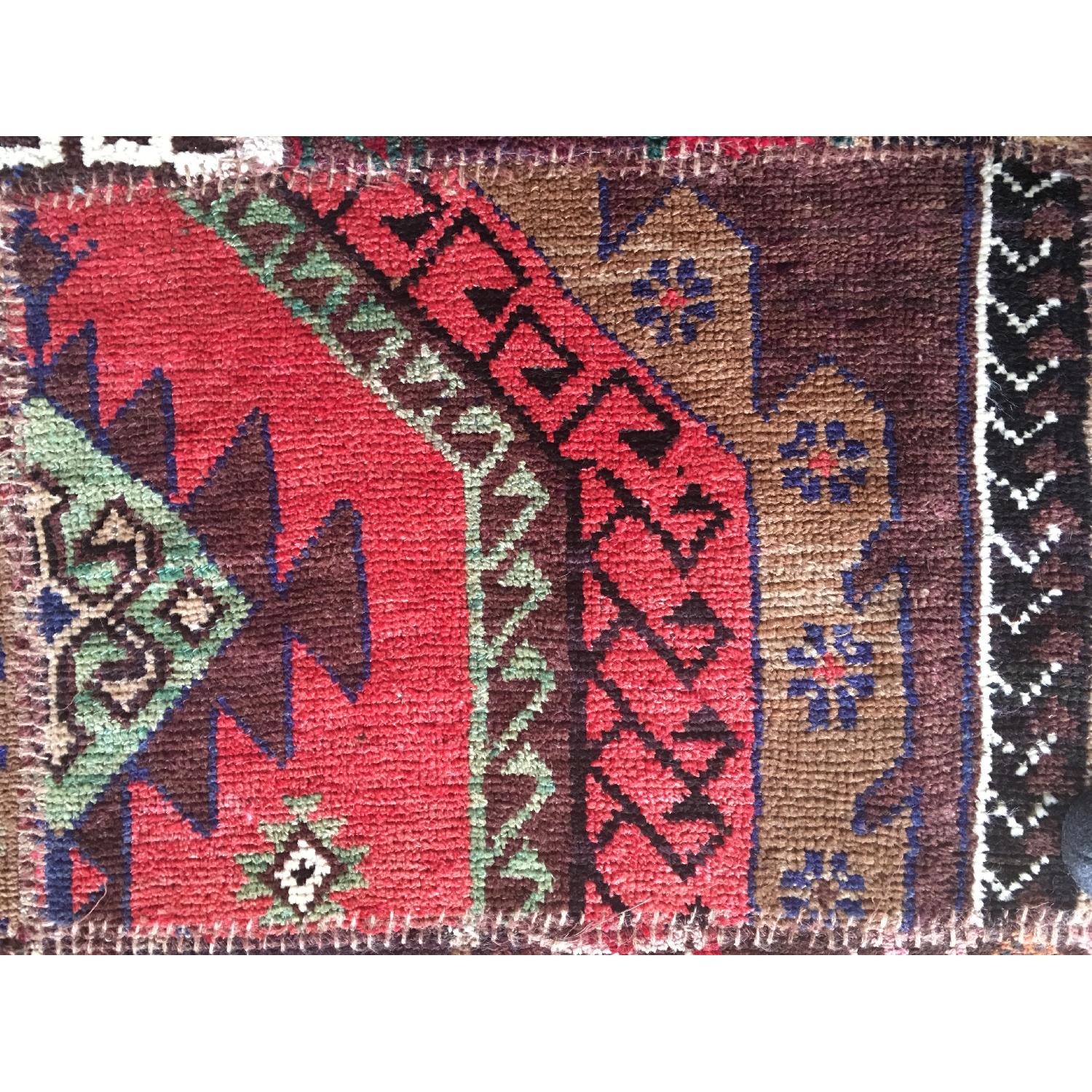 The Rug Company Yamamak Turkish Area Rug - image-5