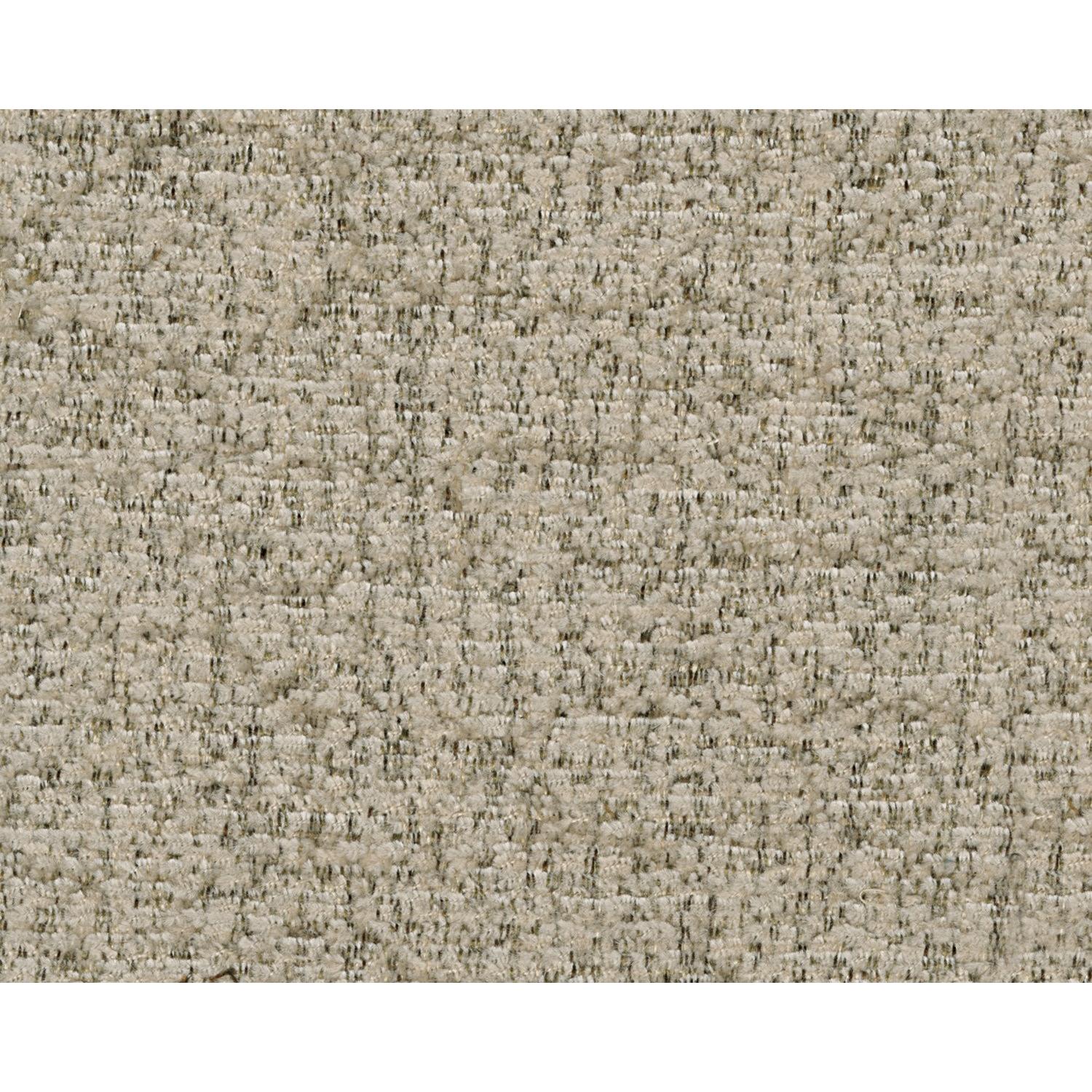 Ashley's Krismen Contemporary Power Reclining Sofa w/ Adjustable Headrest in Ivory Fabric - image-2