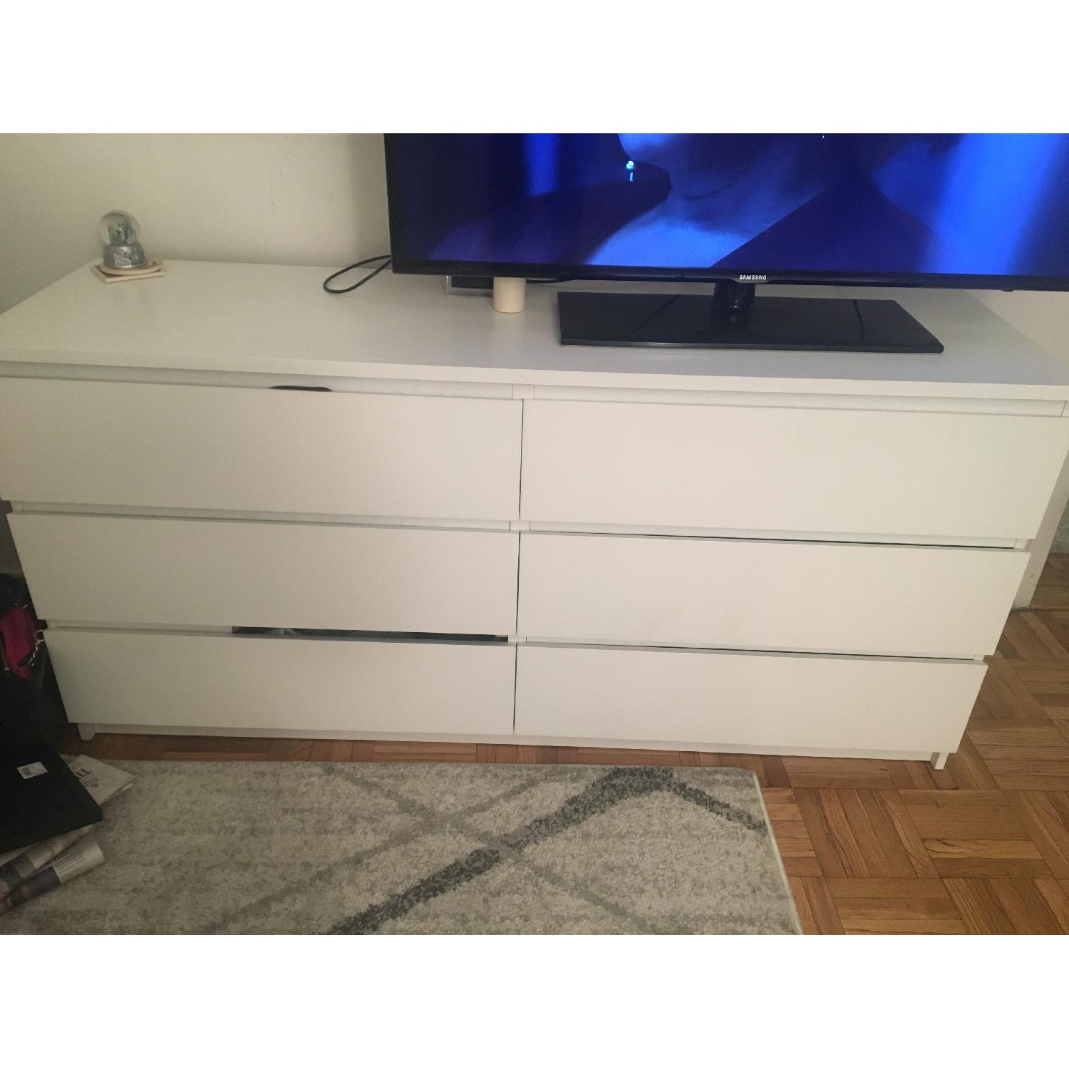 Ikea Dresser - image-1
