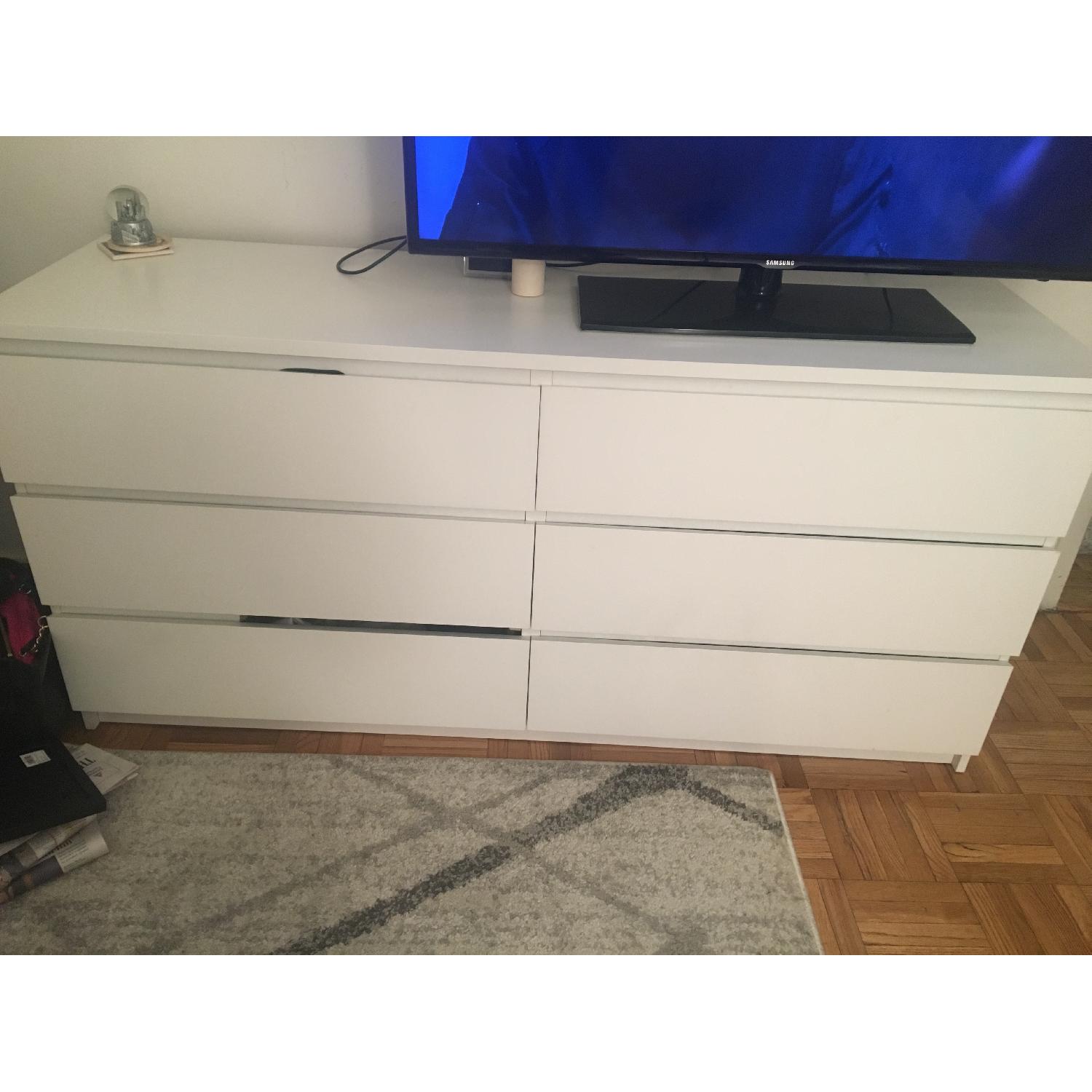 Ikea Dresser - image-2