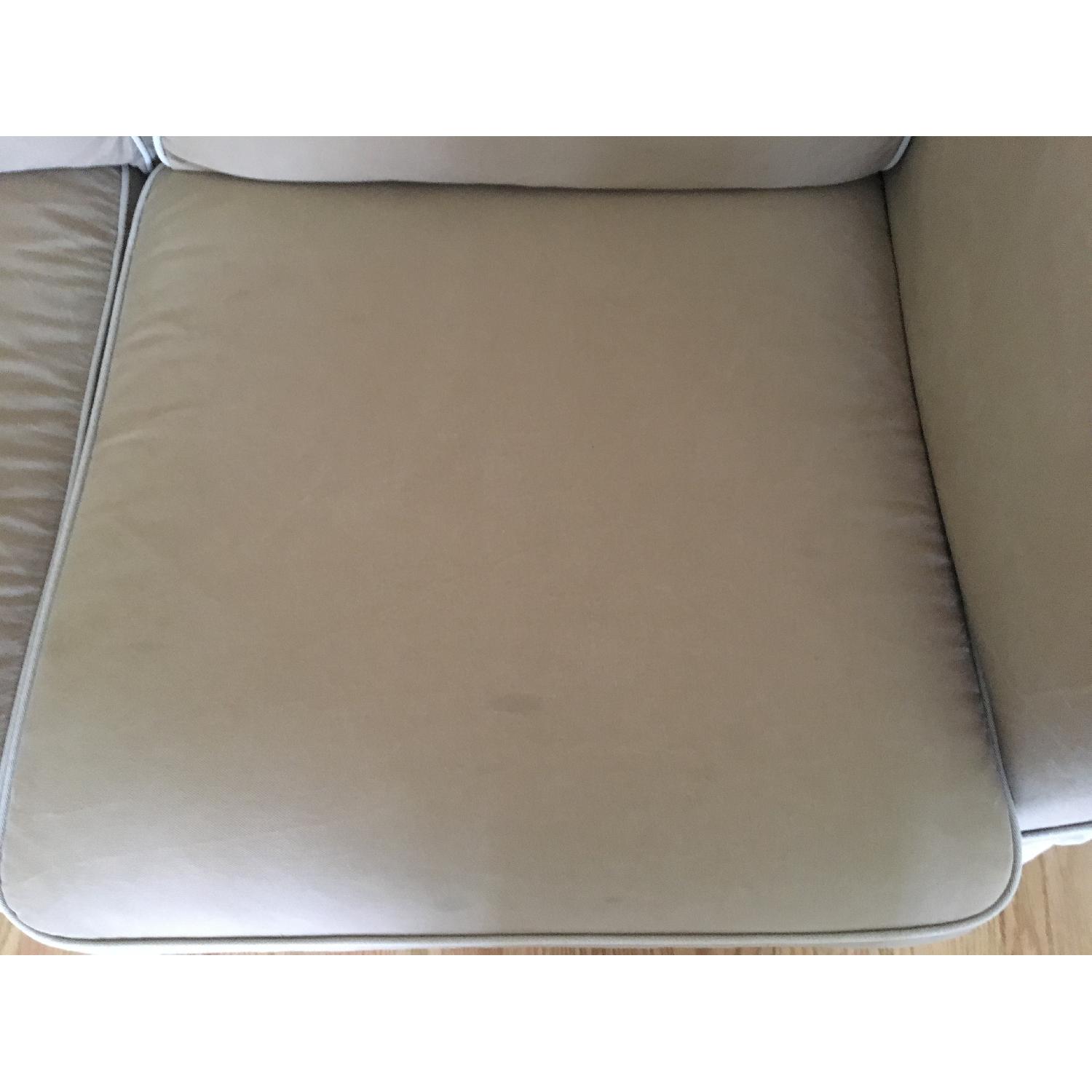 Ikea Ektorp L-Shaped Couch - image-6