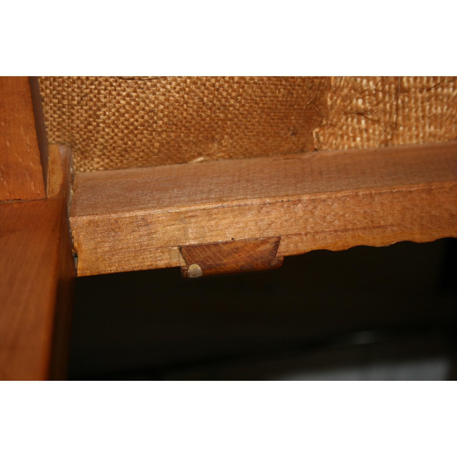 Hemmingsen 1940's Danish Bench - image-3