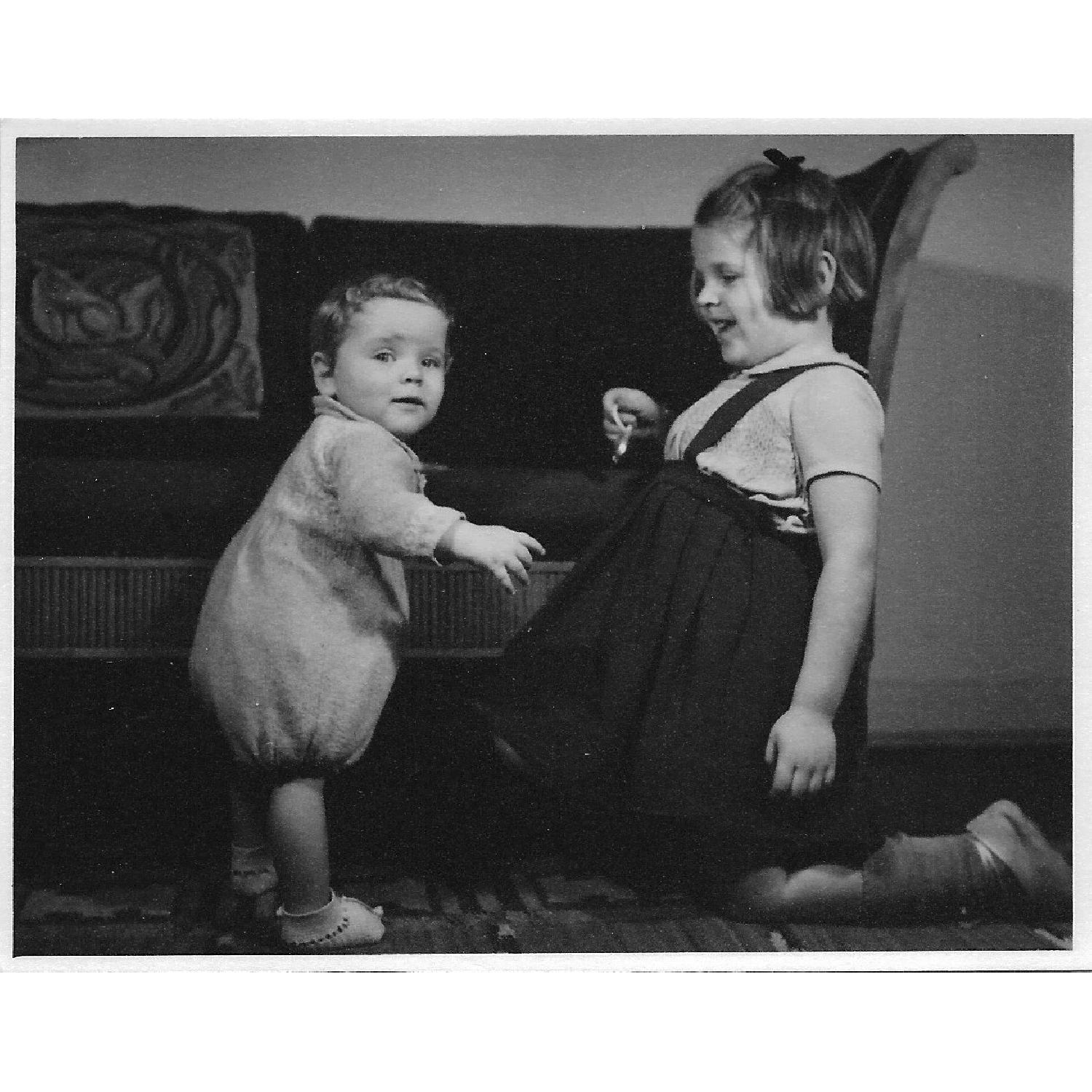 Hemmingsen 1940's Danish Bench - image-4