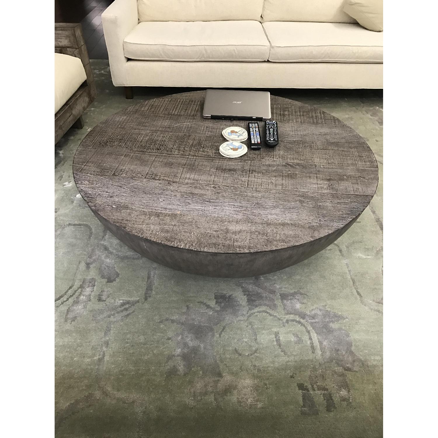 Replica of Restoration Hardware Arte Rug - image-2