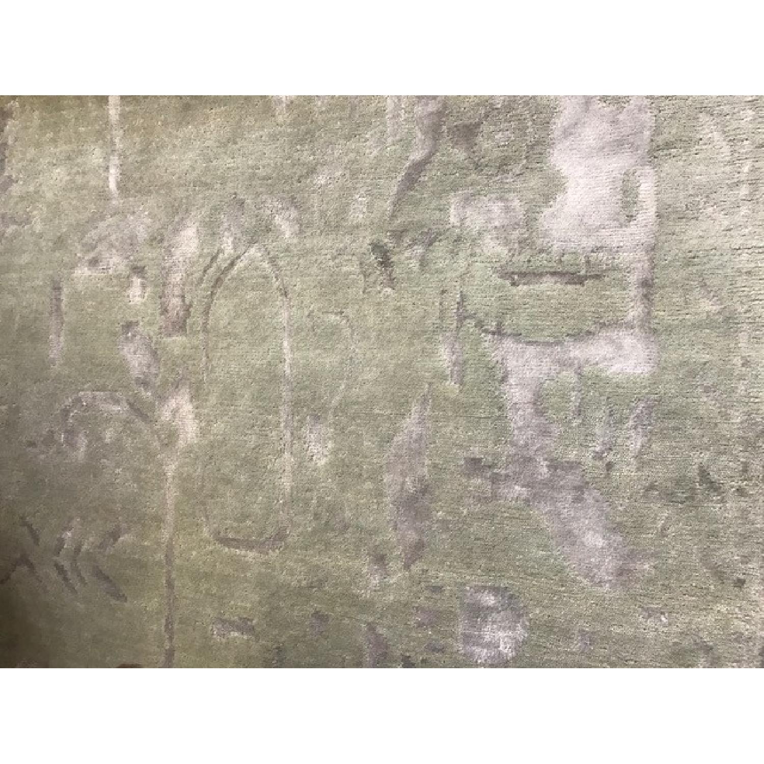 Replica of Restoration Hardware Arte Rug - image-3