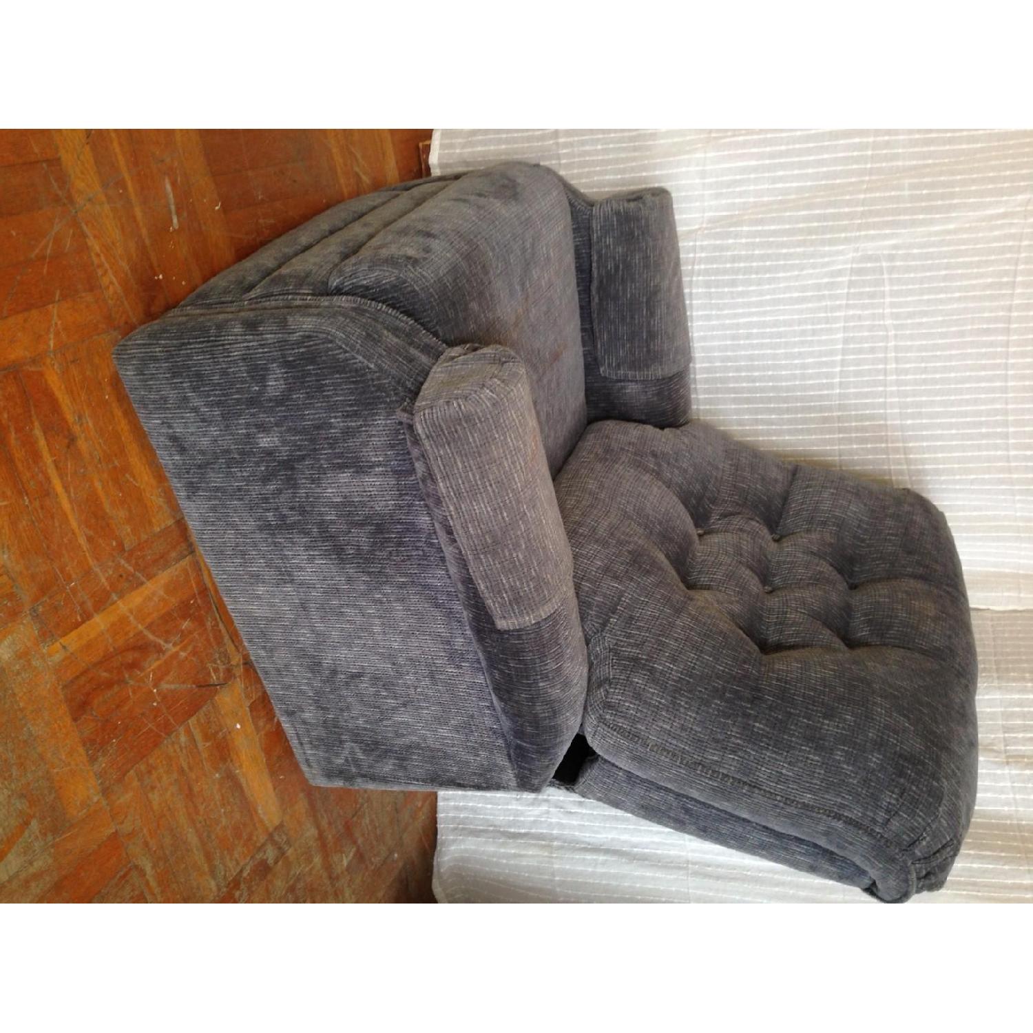 Bob's Power Lift II Recliner - image-2