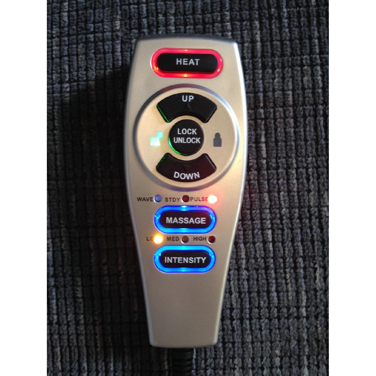 Bob's Power Lift II Recliner - image-4