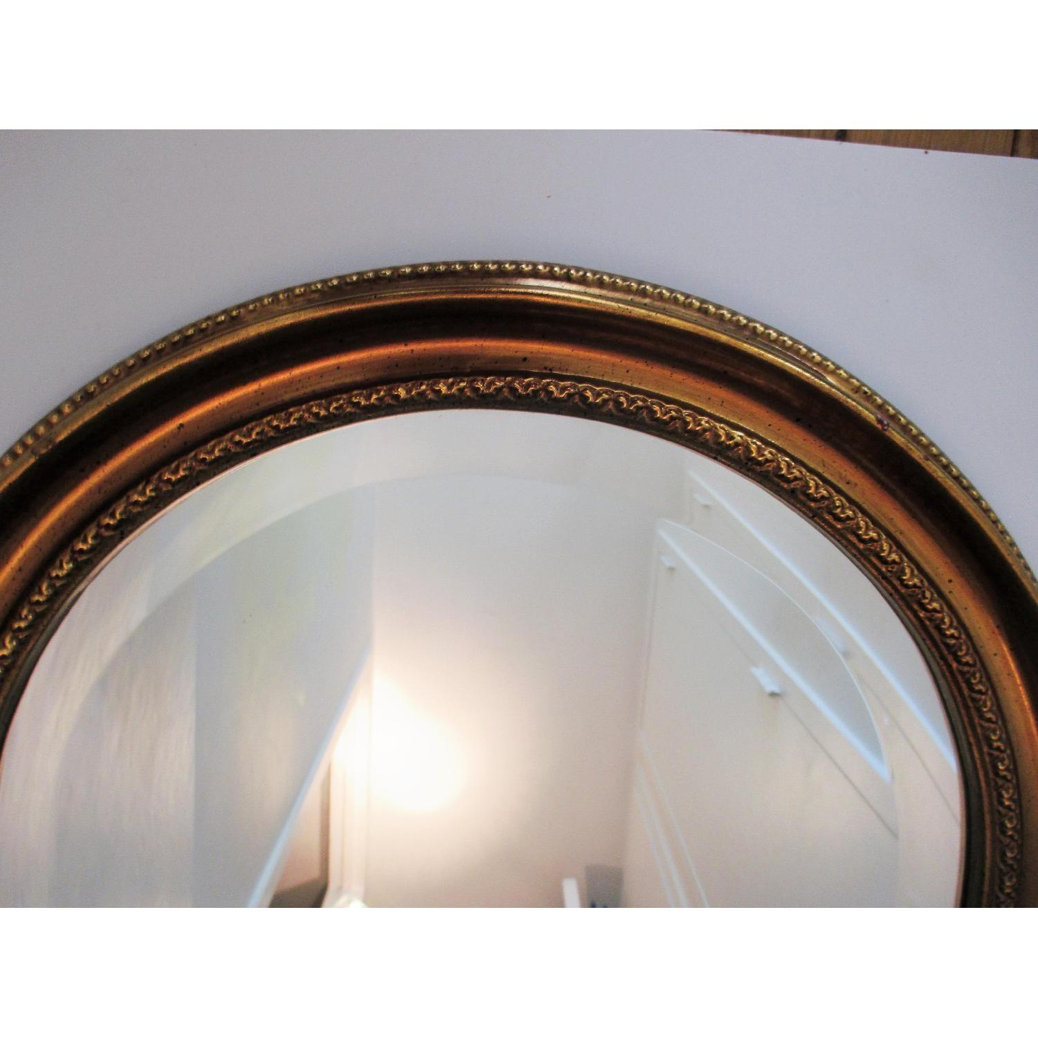 Uttermost Vintage Beveled Mirror - image-3