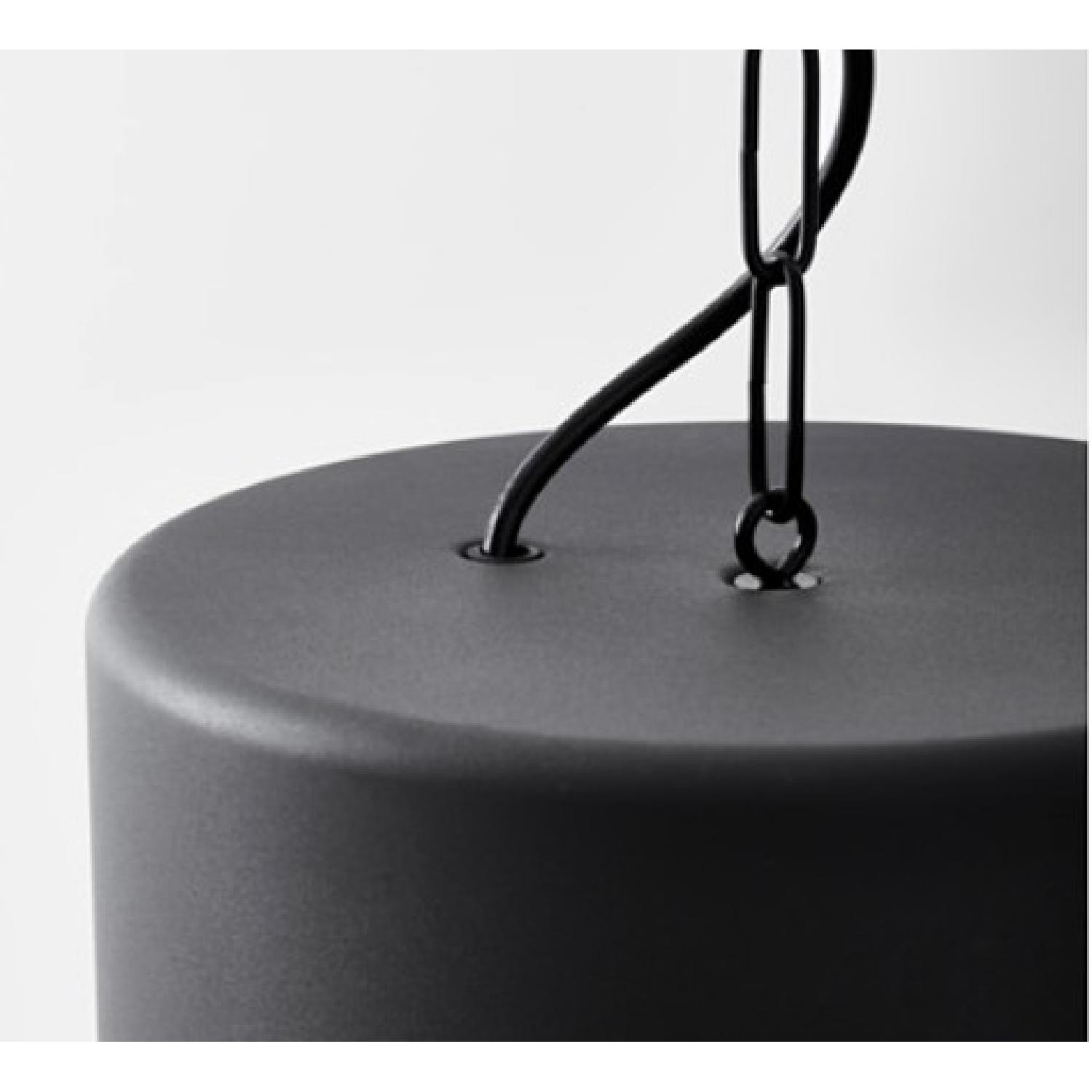 Ikea Hektar Pendant Lamp - image-2