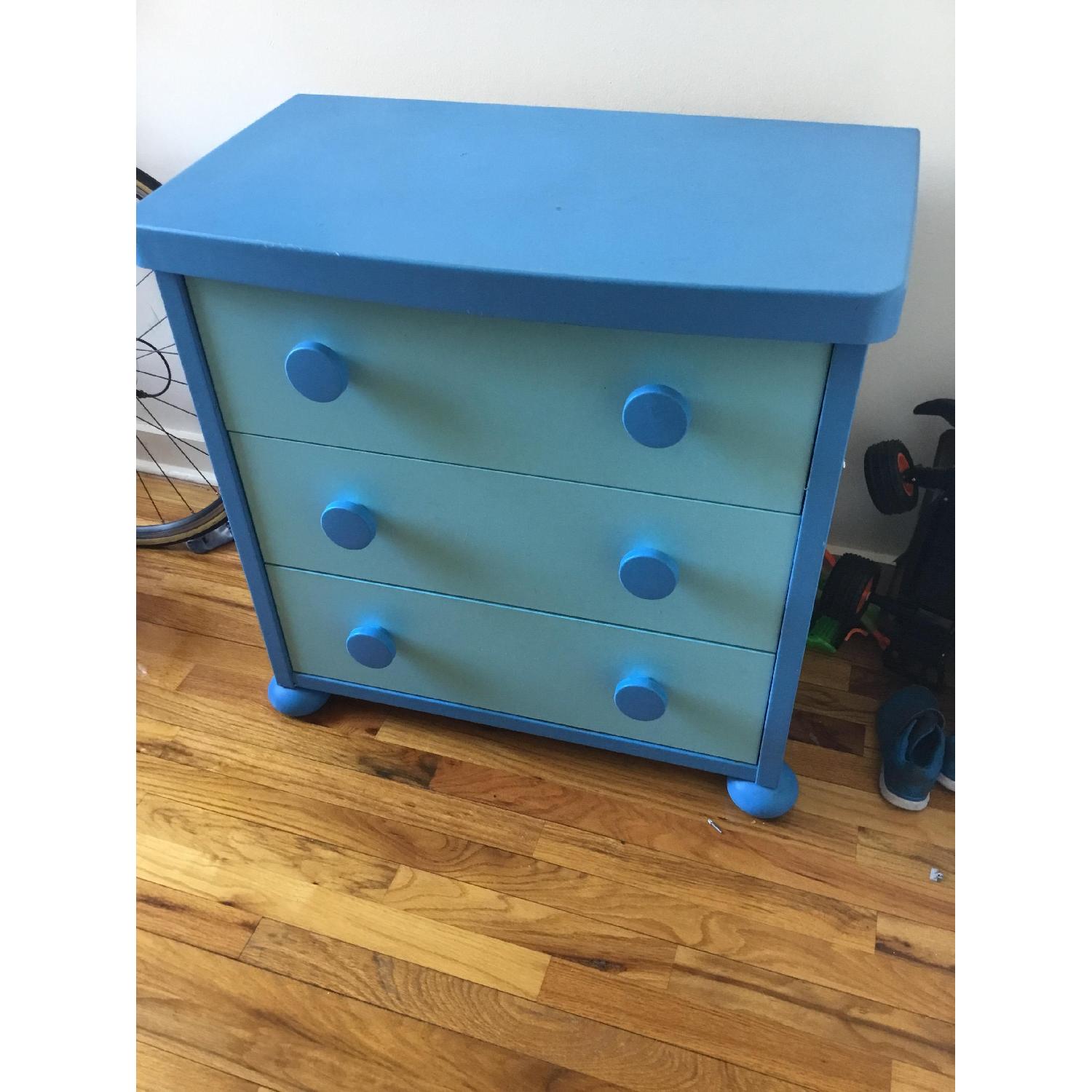 Ikea Kid's Dresser - image-3