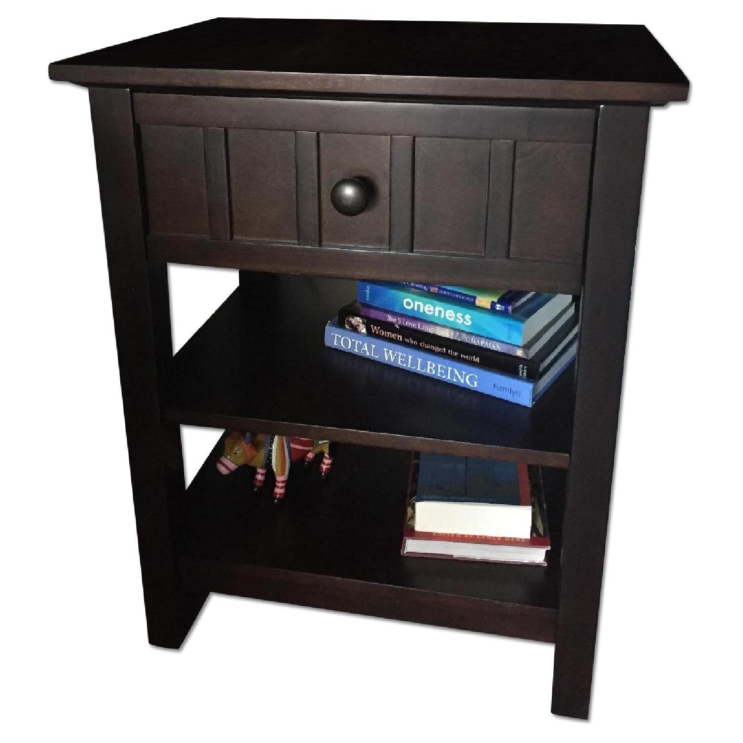 Art Van 3 Piece Queen Bedroom Set - image-4