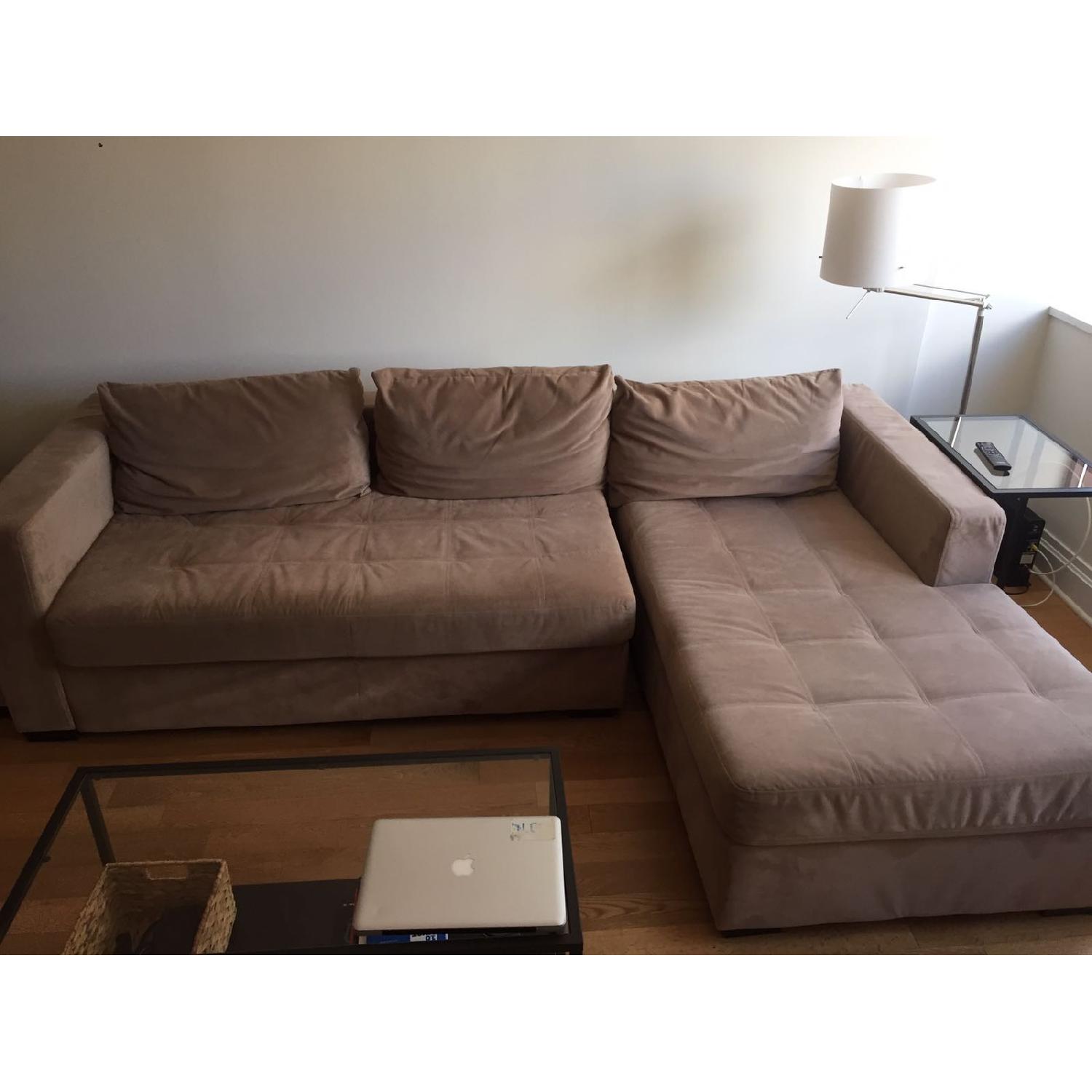 EQ3 Sectional Sofa - image-2