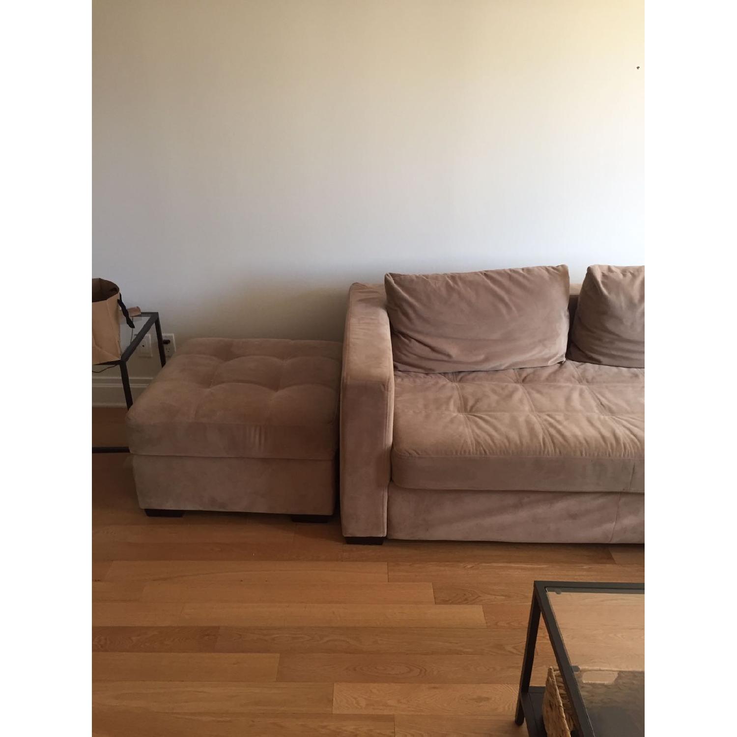 EQ3 Sectional Sofa - image-3