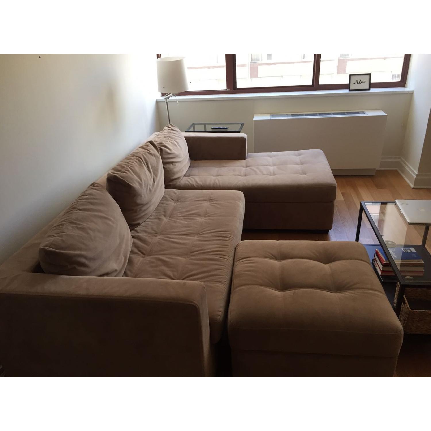 EQ3 Sectional Sofa - image-4