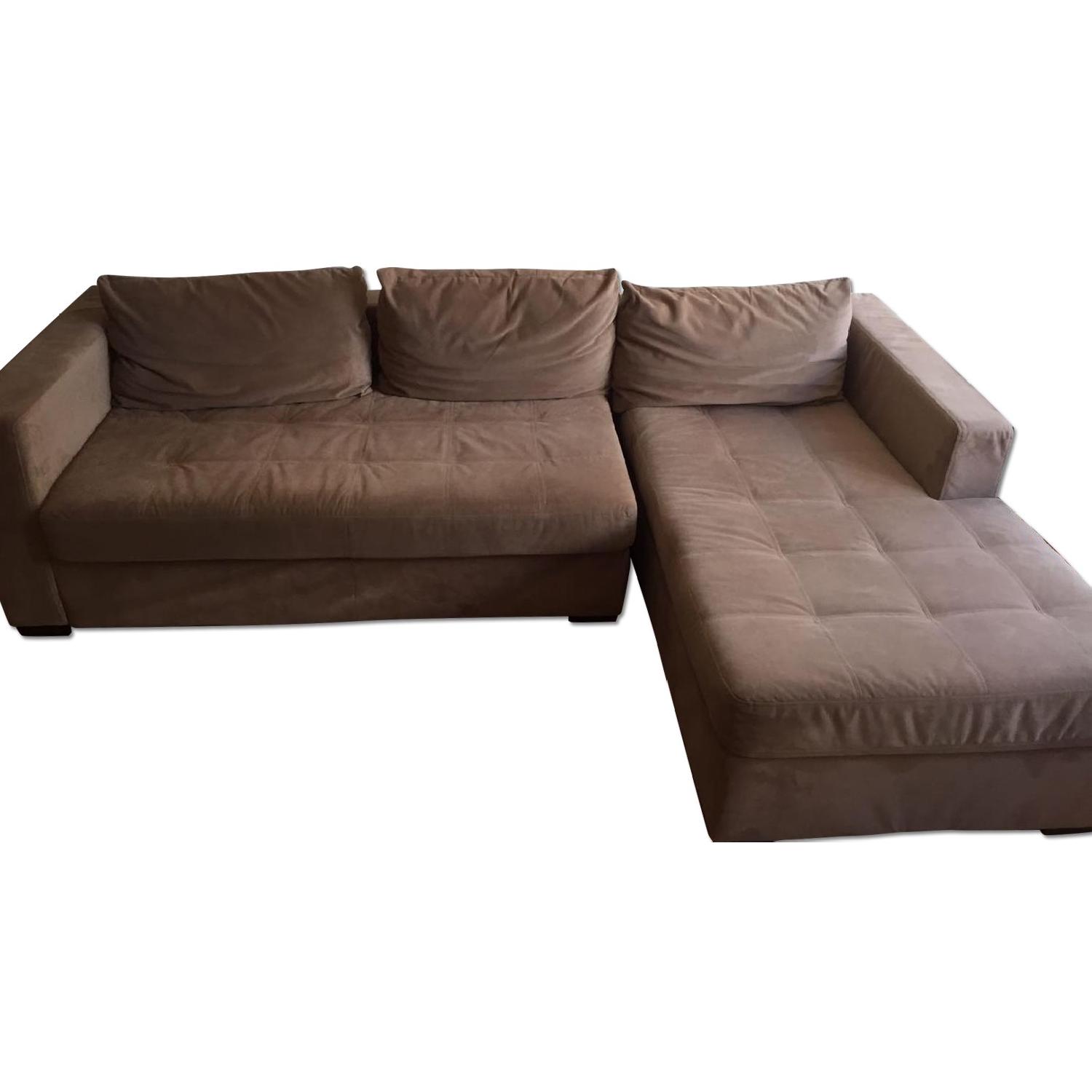 EQ3 Sectional Sofa - image-0