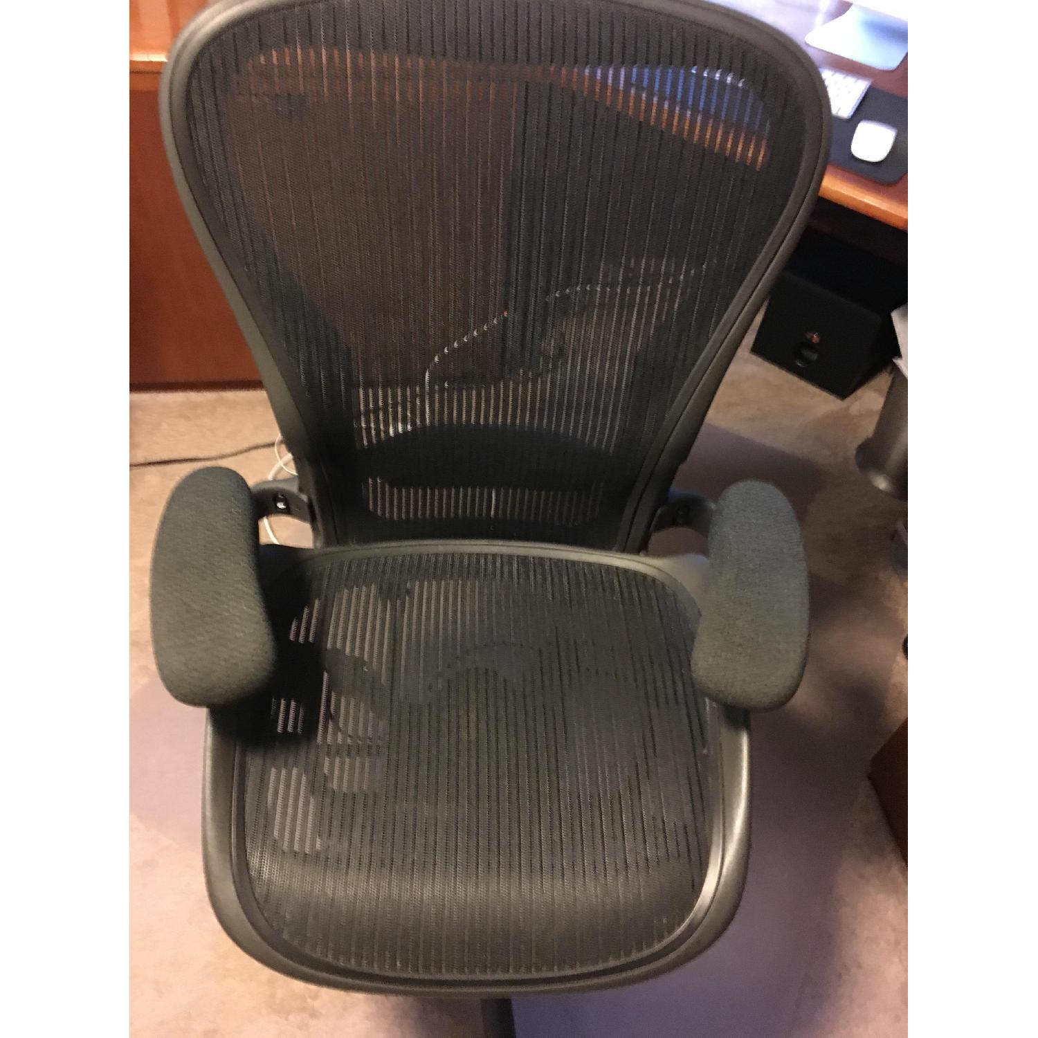 Herman Miller Office Chair - image-1
