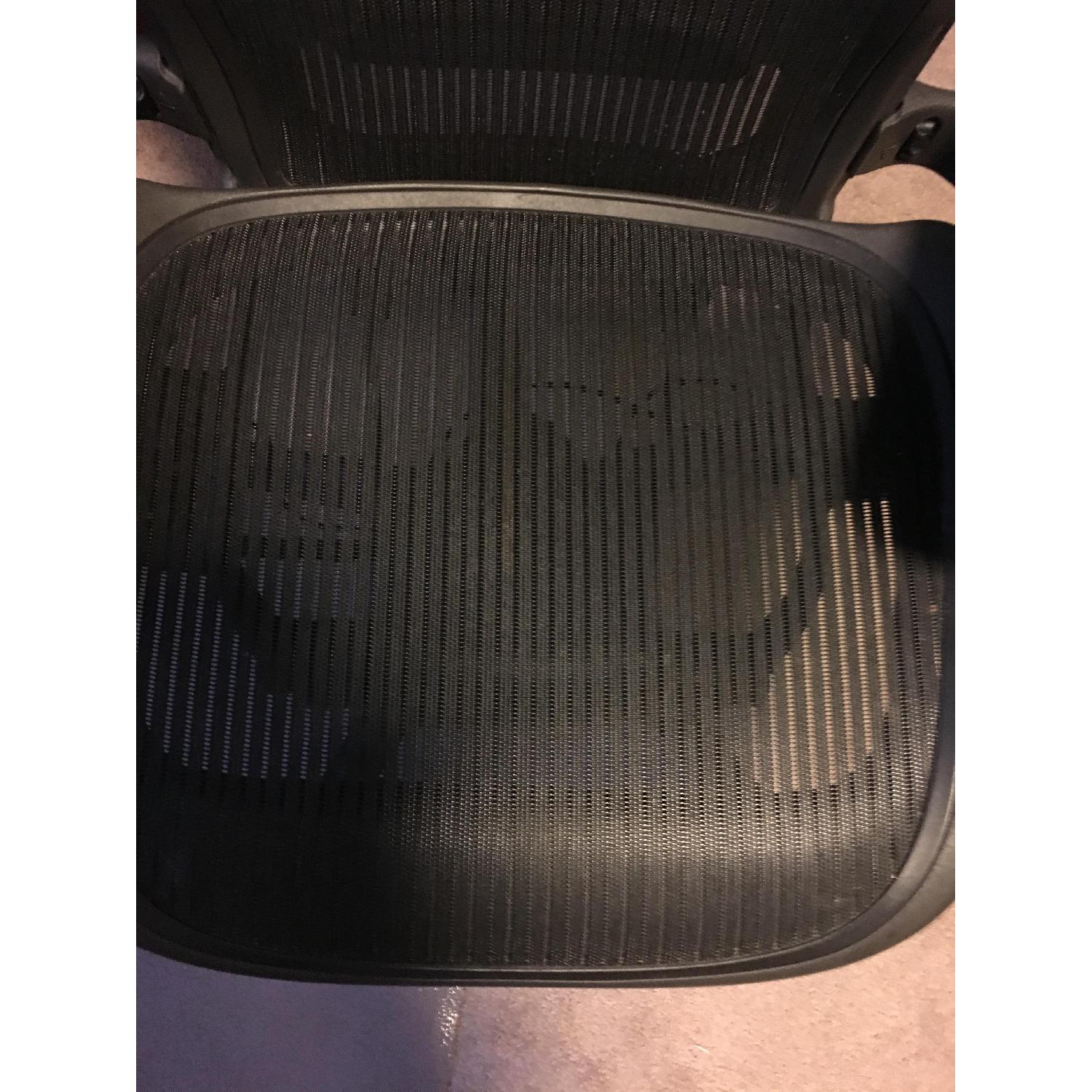 Herman Miller Office Chair - image-3