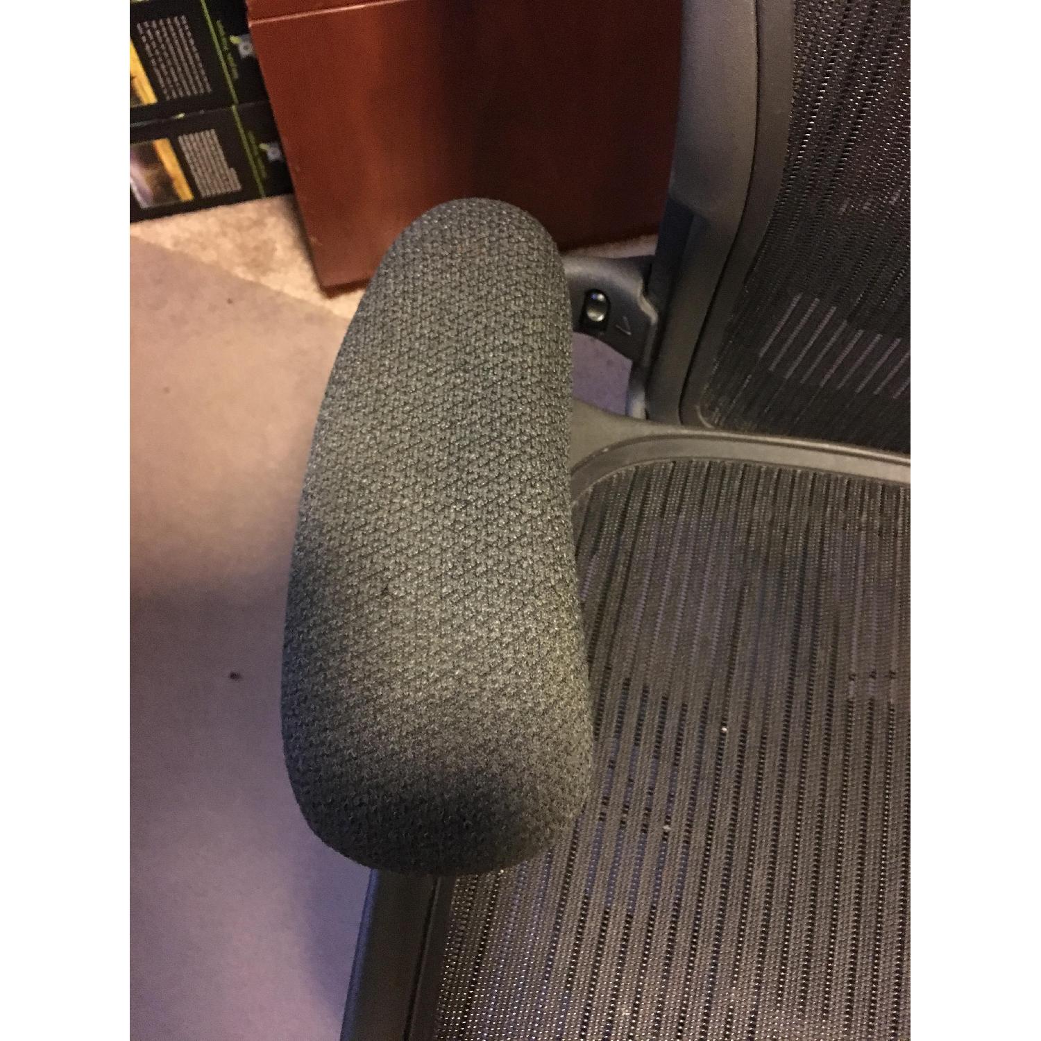 Herman Miller Office Chair - image-4