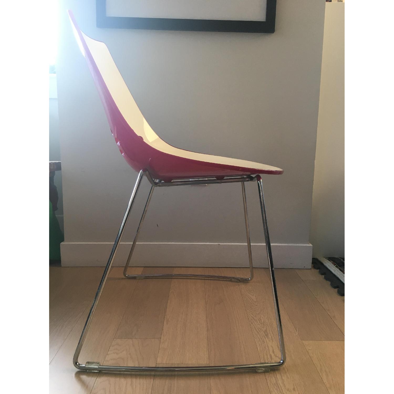 Calligaris Dining Chairs - image-2